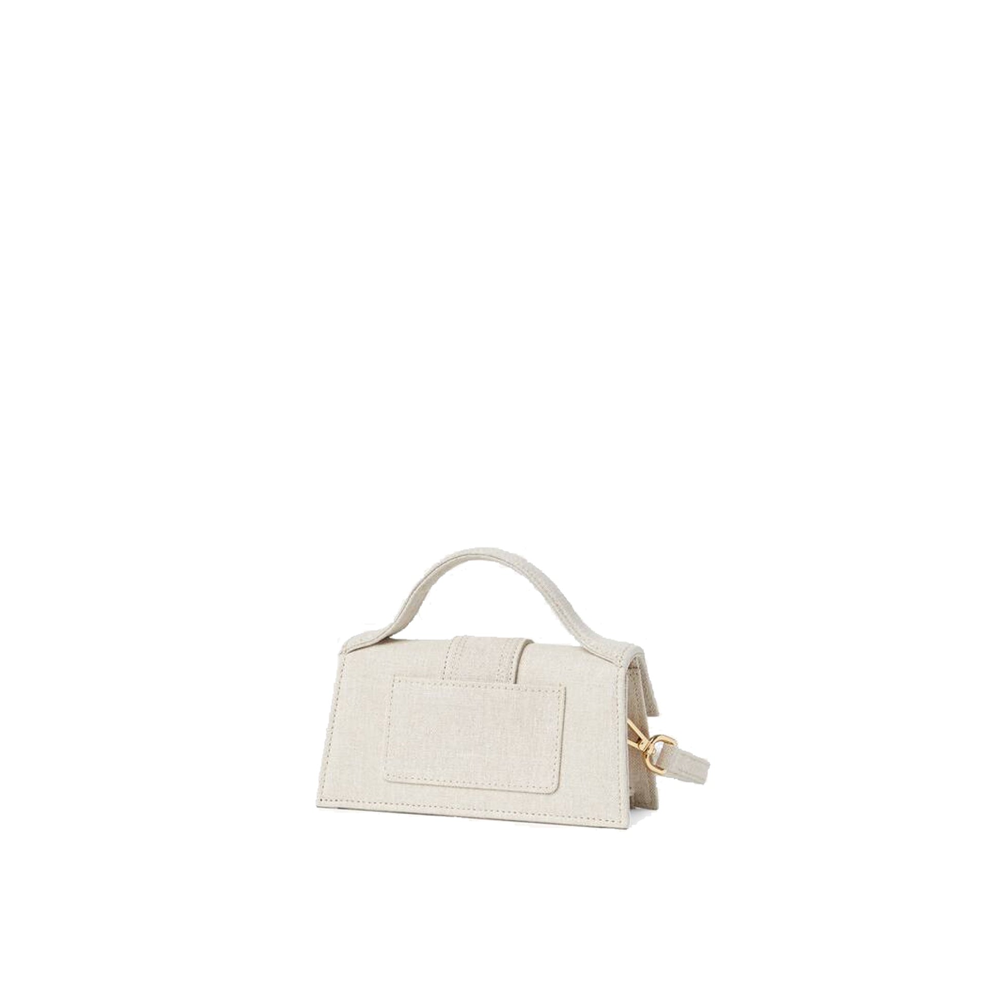 JACQUEMUS Mini Shoulder Handbag