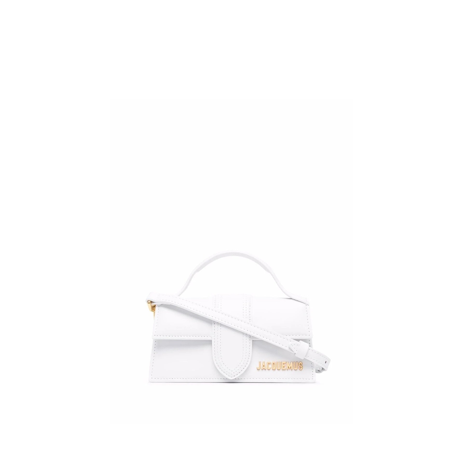 JACQUEMUS Mini Shoulder Handbag
