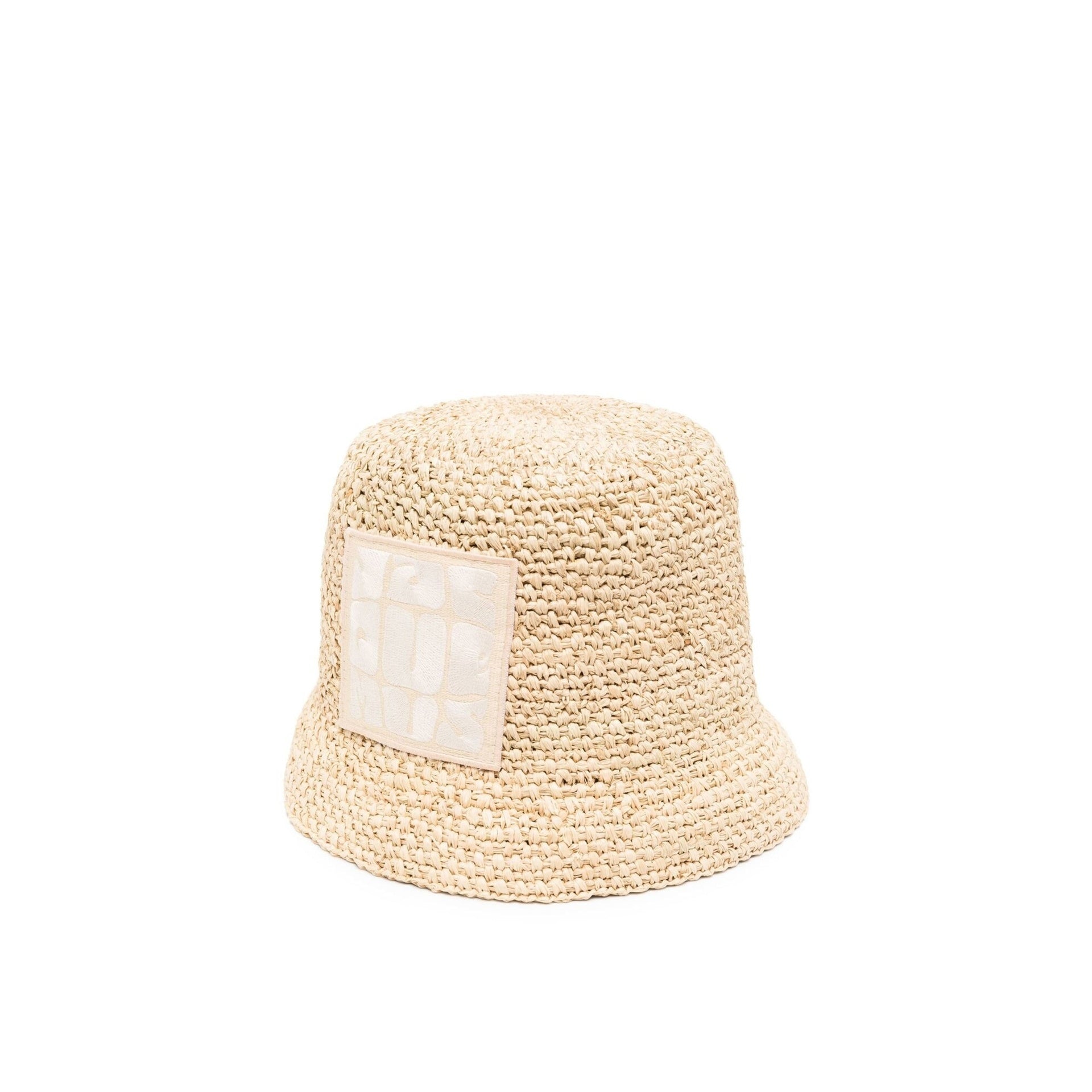 JACQUEMUS Chic Bucket Cap