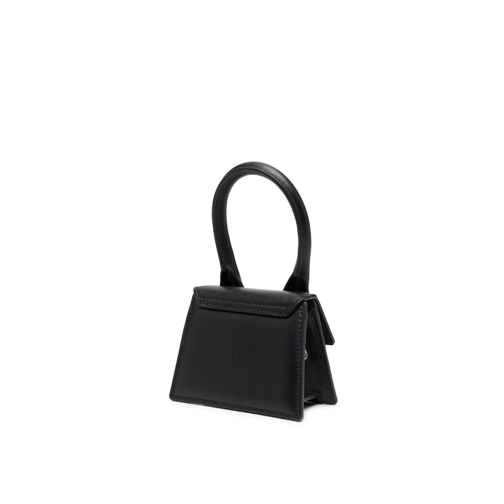 JACQUEMUS Chic Mini Handbag for Men