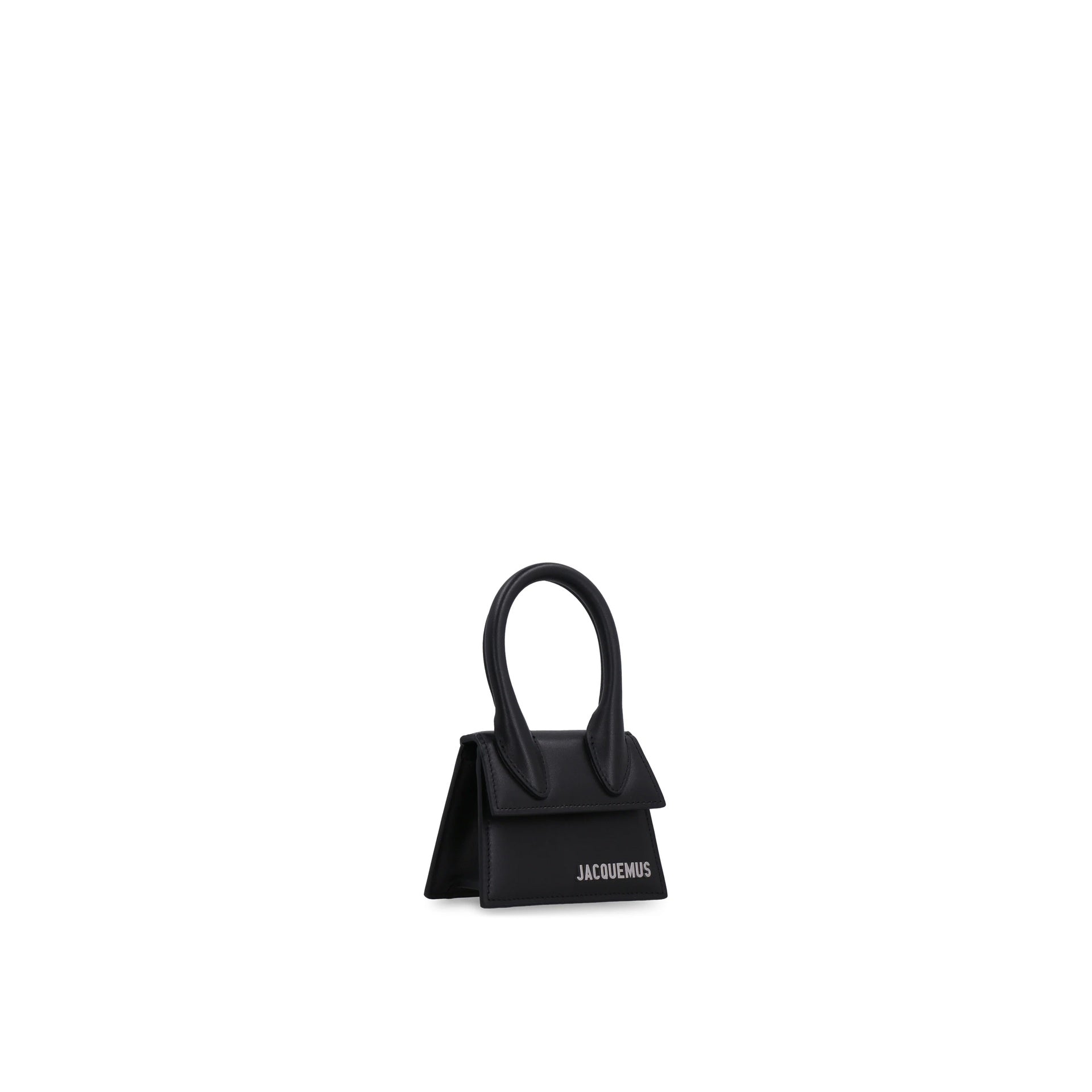 JACQUEMUS Chic Mini Handbag for Men