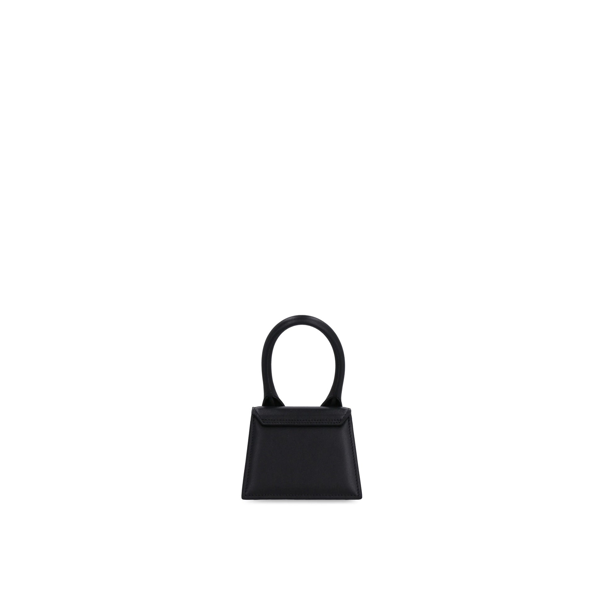 JACQUEMUS Chic Mini Handbag for Men