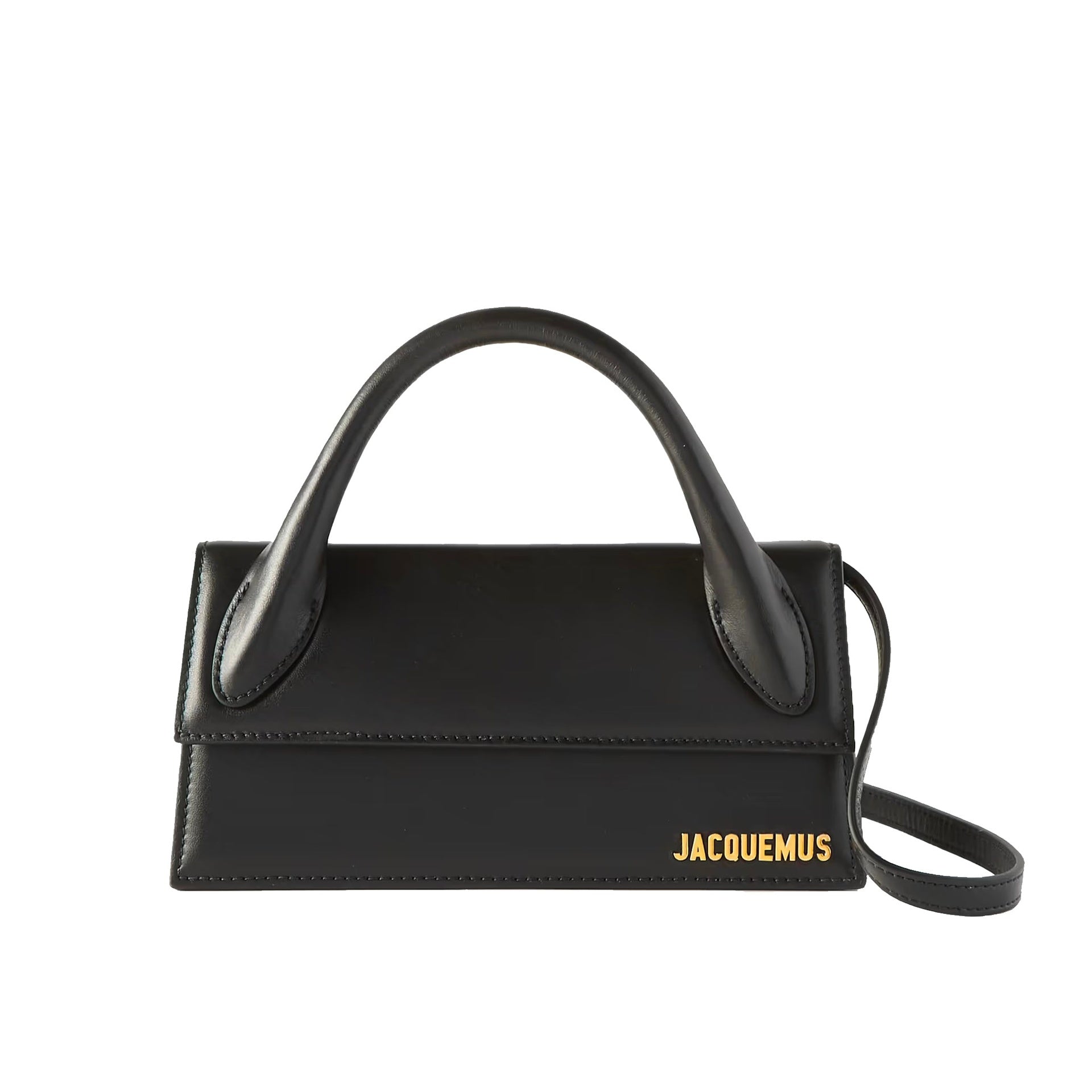 JACQUEMUS Le Chiquito Long Mini Handbag