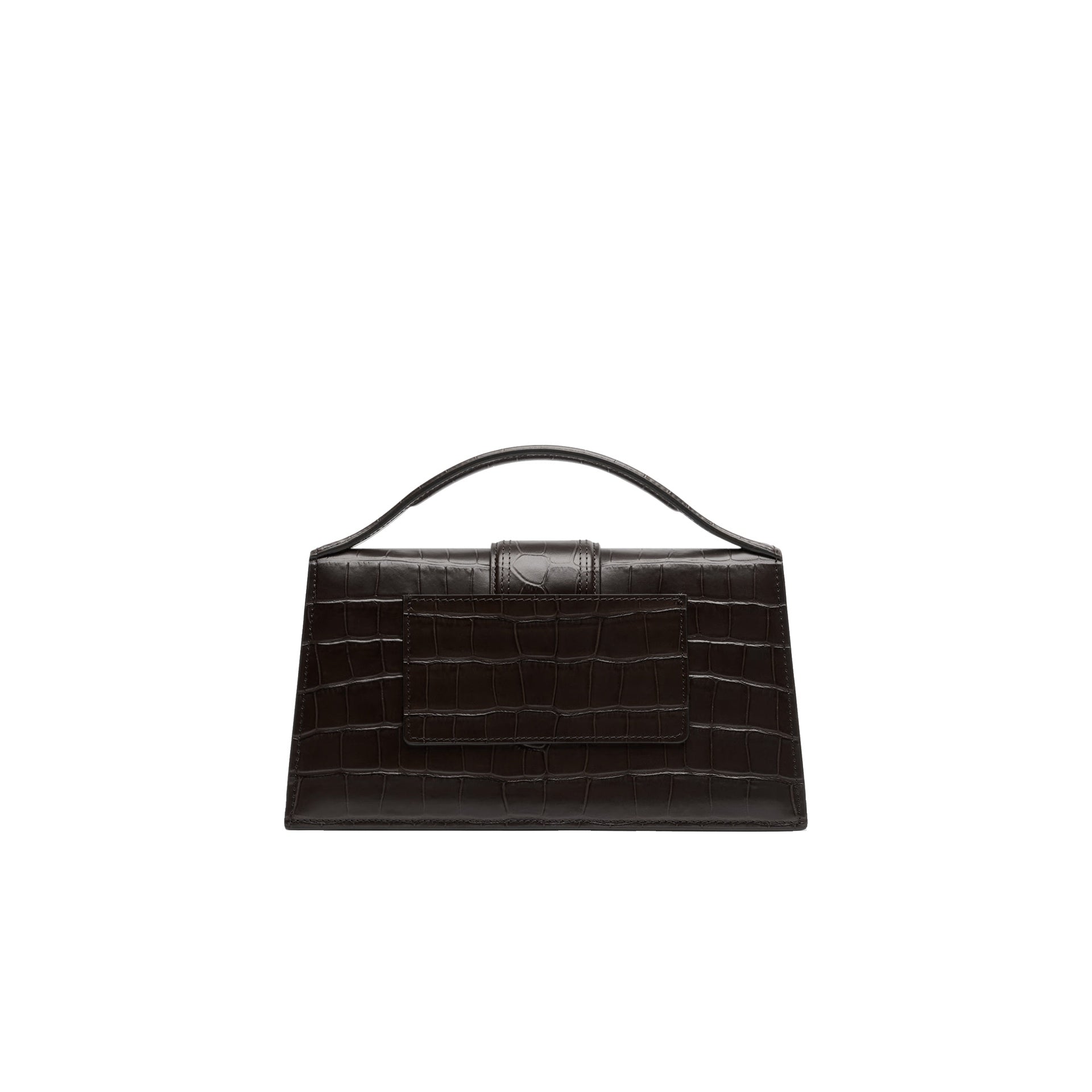 JACQUEMUS Le Grand Bambino Mini Handbag - Chic Elegance for Fall/Winter 24/25