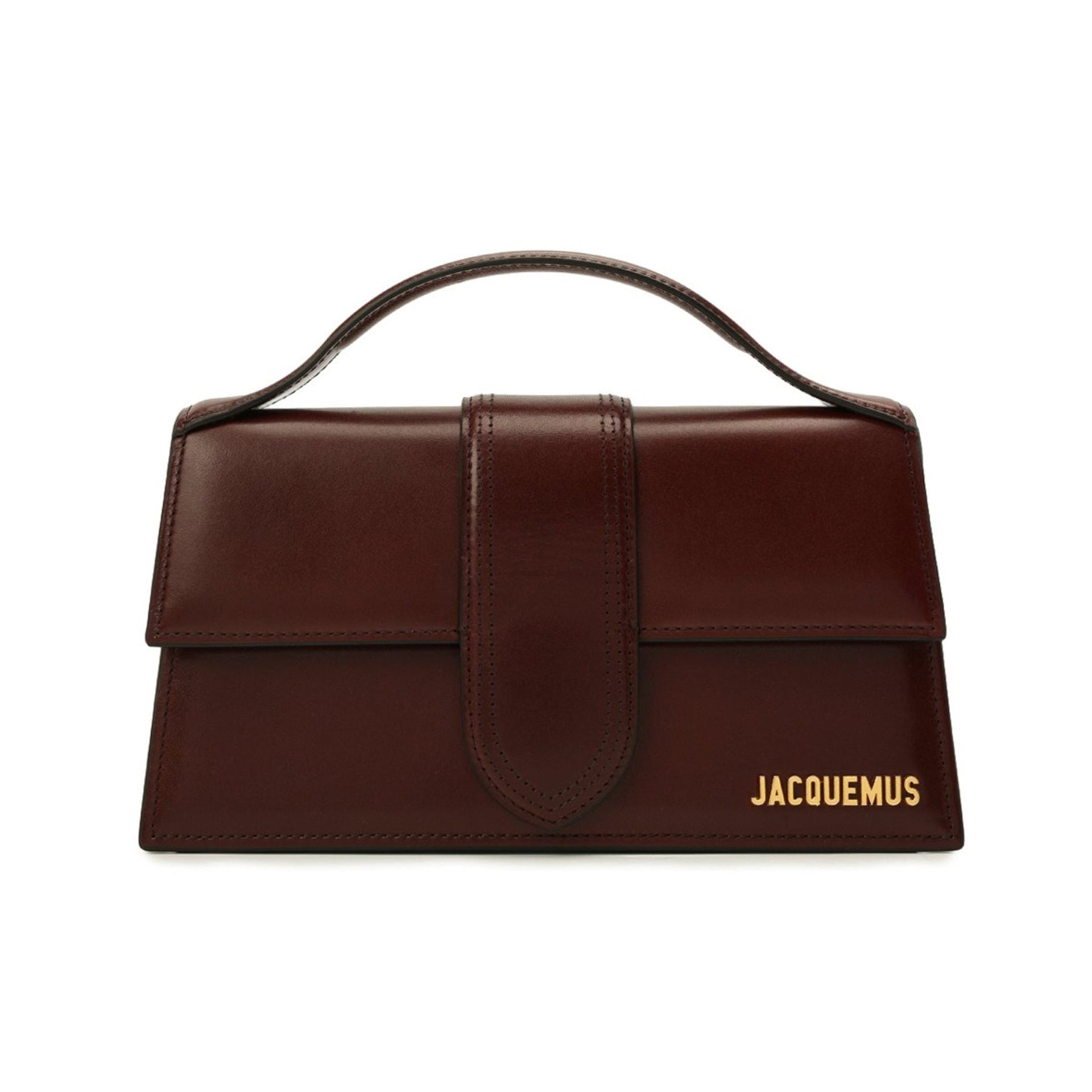 JACQUEMUS Elegant Mini Shoulder Handbag