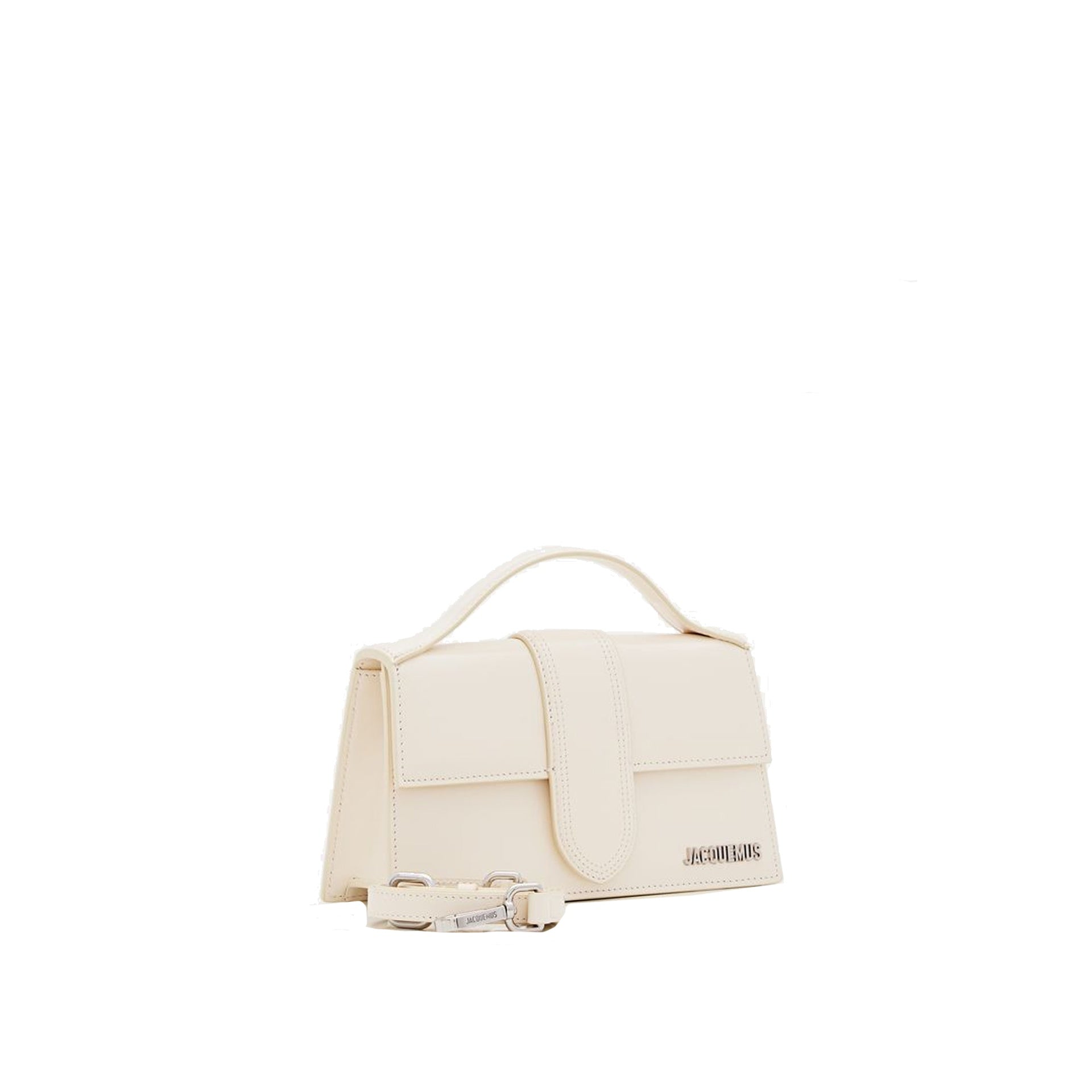 JACQUEMUS Le Grand Bambino Mini Shoulder Handbag
