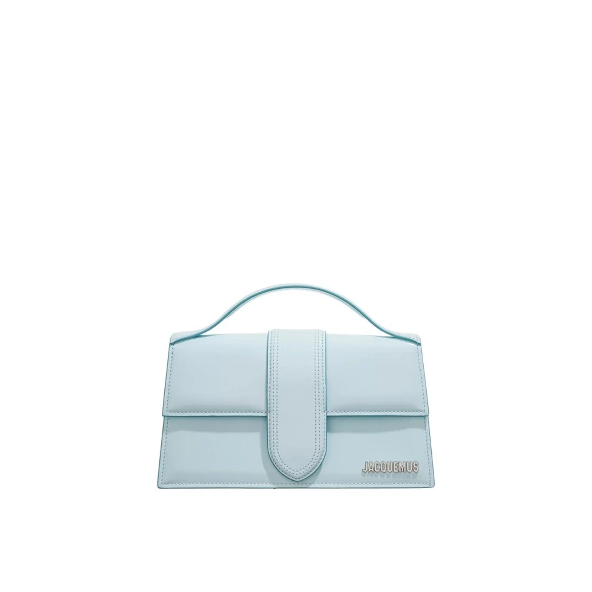 JACQUEMUS Mini Shoulder Handbag
