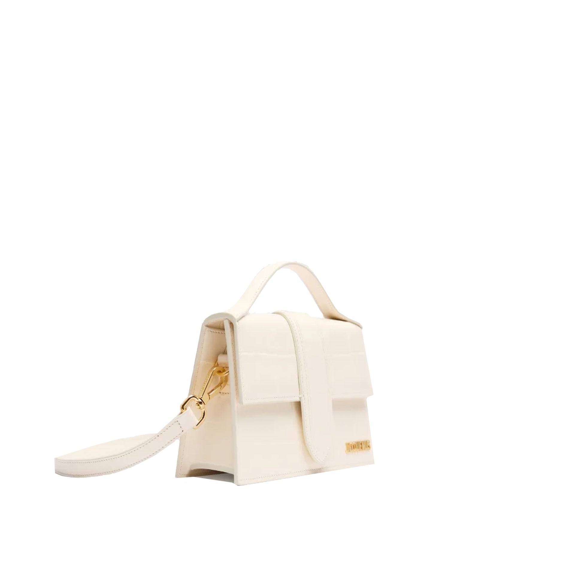 JACQUEMUS Chic Mini Shoulder Handbag