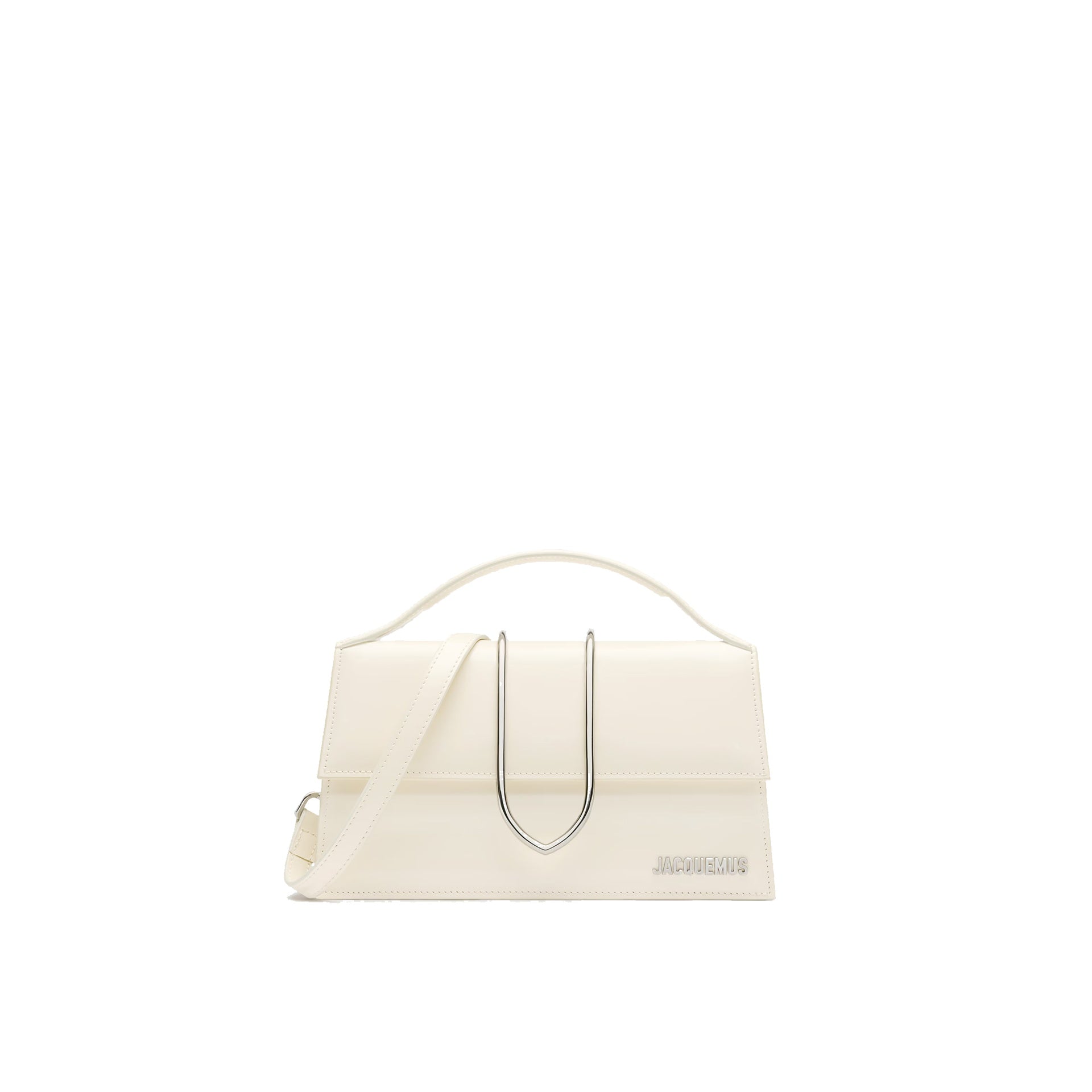 JACQUEMUS Mini Shoulder Handbag - Luxurious Design