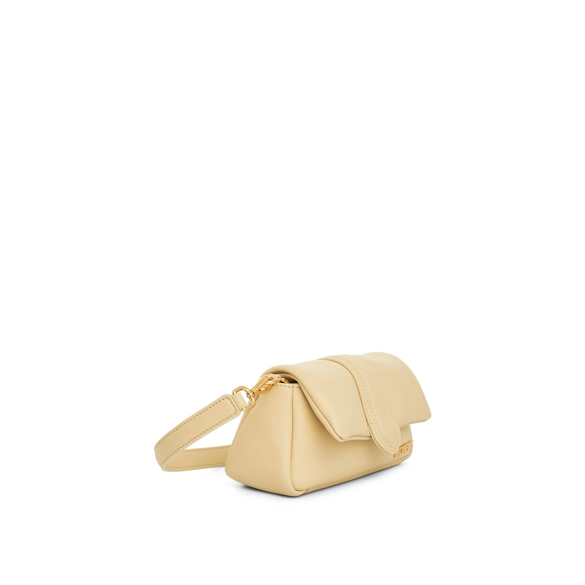 JACQUEMUS Mini Puffed Handbag