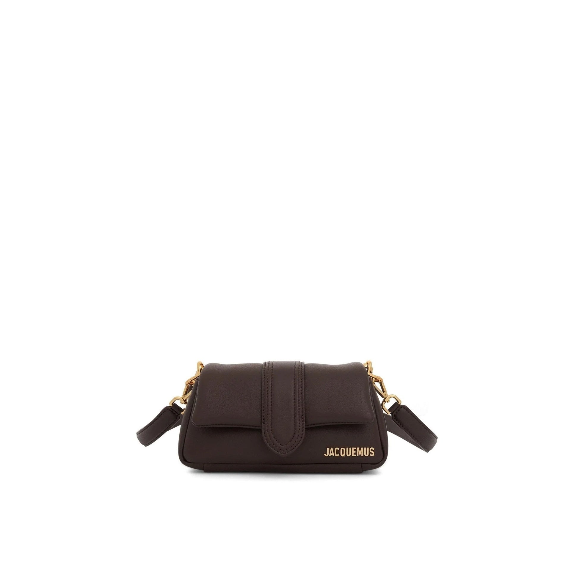 JACQUEMUS Mini Shoulder Handbag
