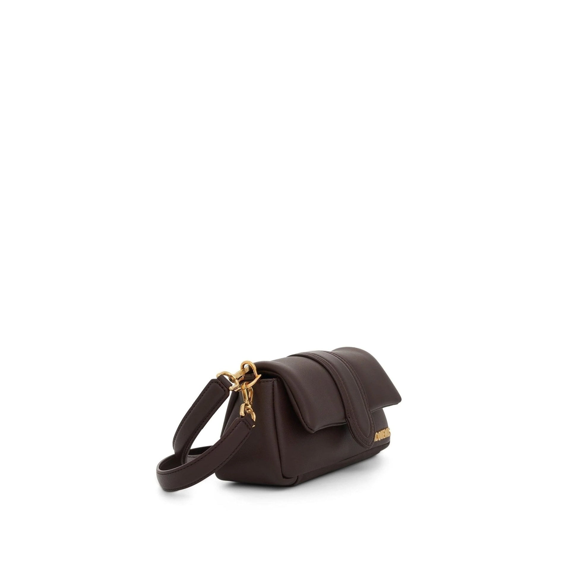 JACQUEMUS Mini Shoulder Handbag