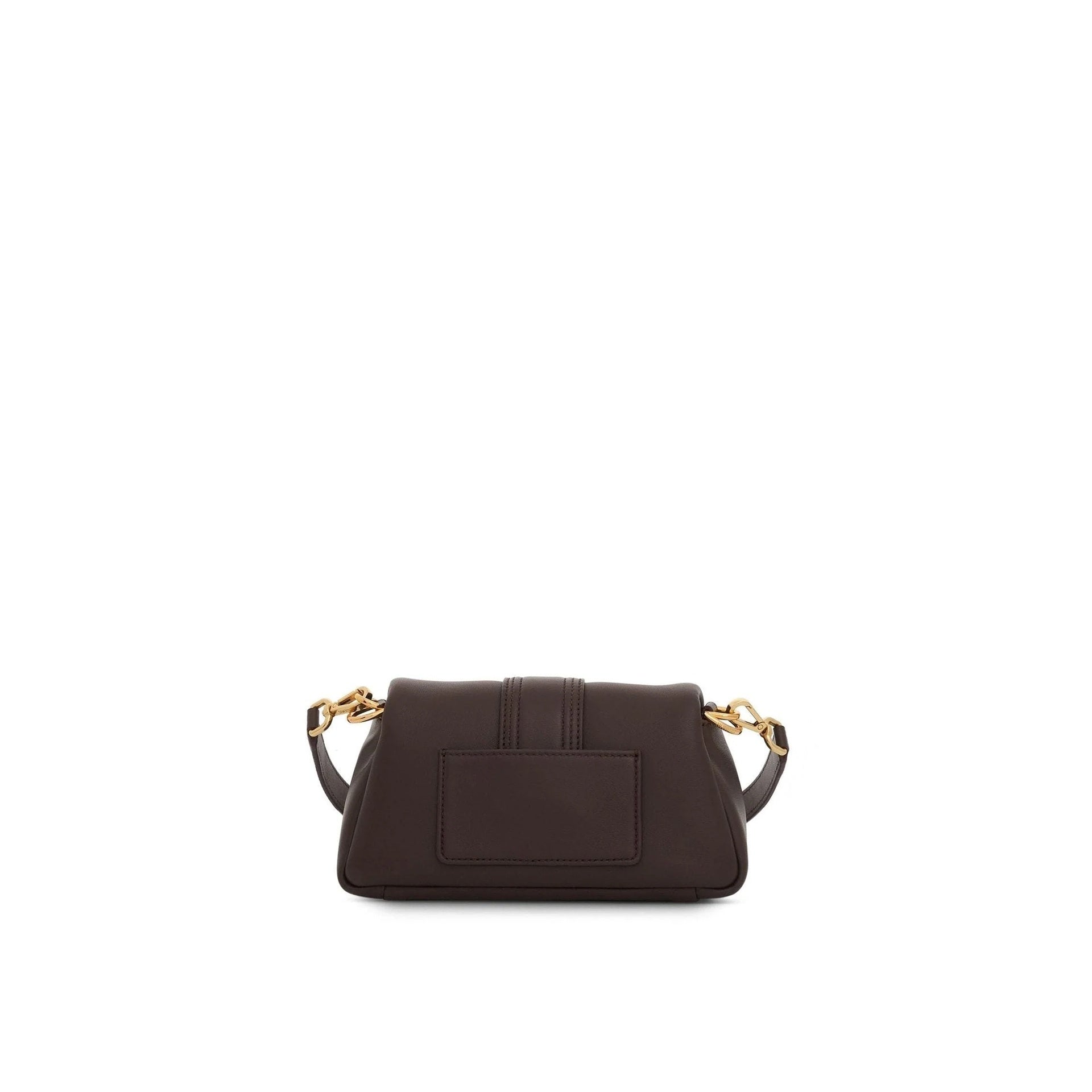 JACQUEMUS Mini Shoulder Handbag