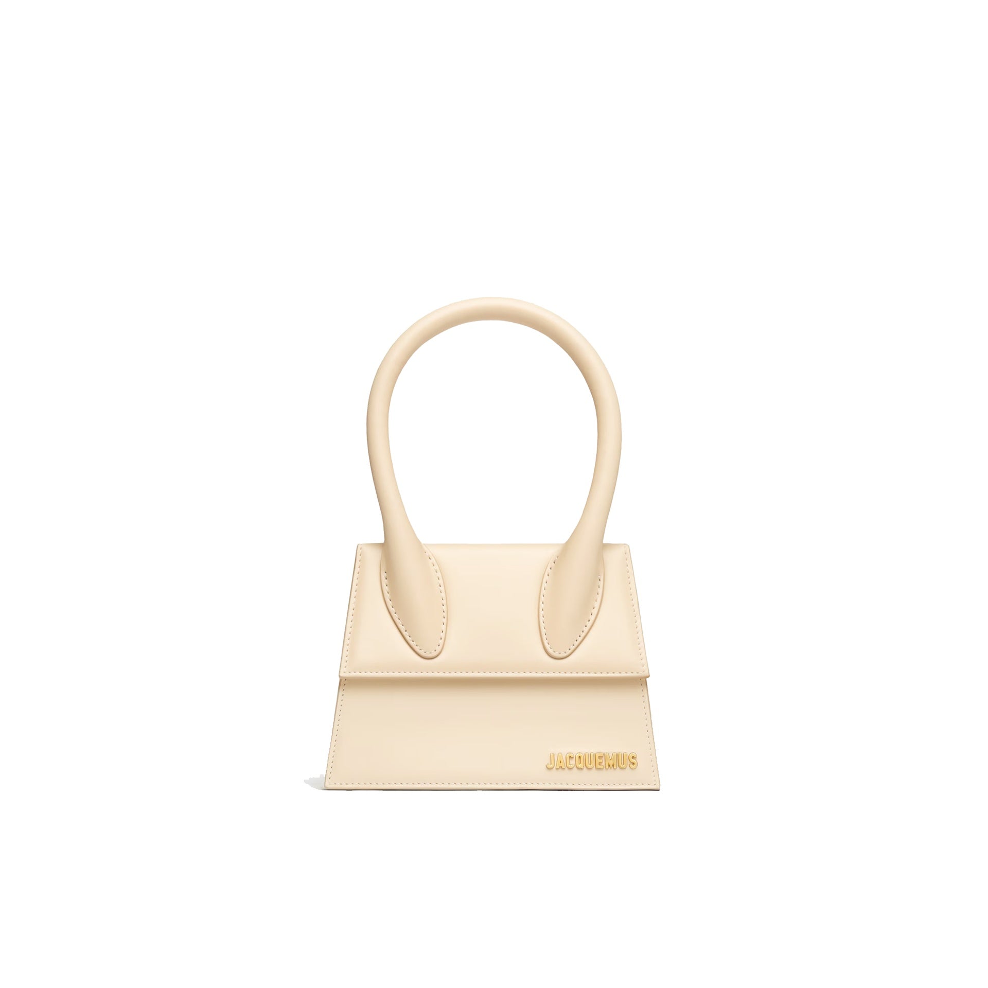 JACQUEMUS Medium Chiquito Mini Handbag