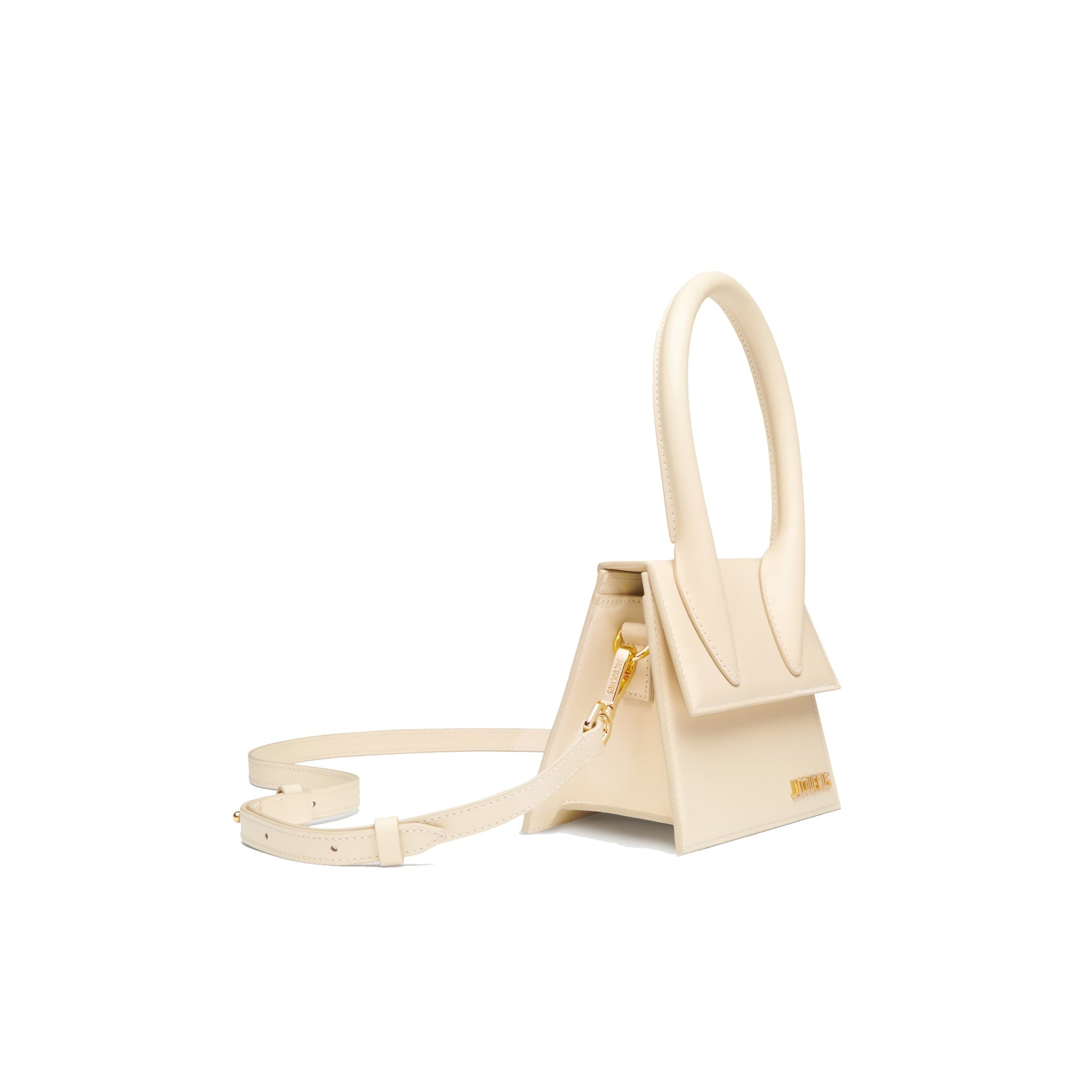 JACQUEMUS Medium Chiquito Mini Handbag