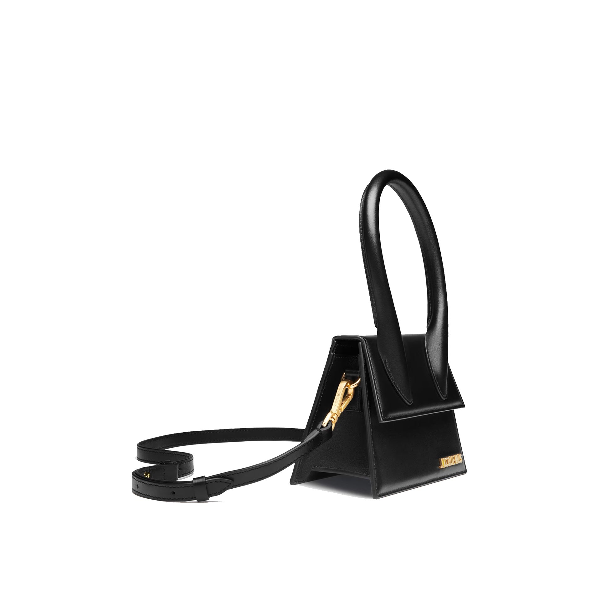 JACQUEMUS Medium Chiquito Mini Handbag