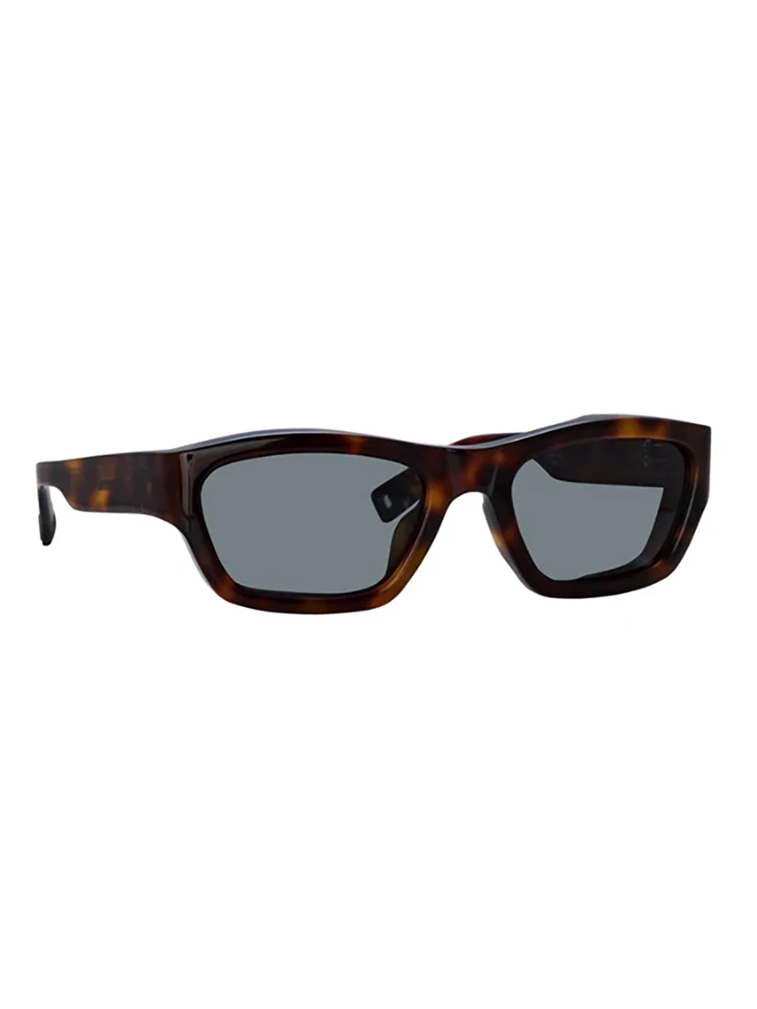 JACQUEMUS Meridiano Sunglasses 135mm Temple Size