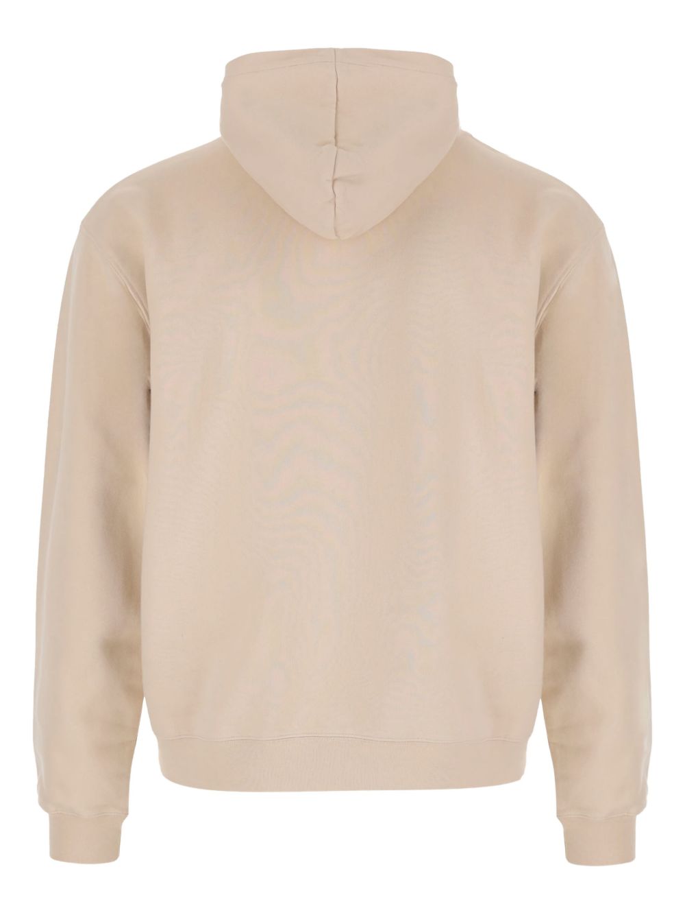 JACQUEMUS Textured Hoodie