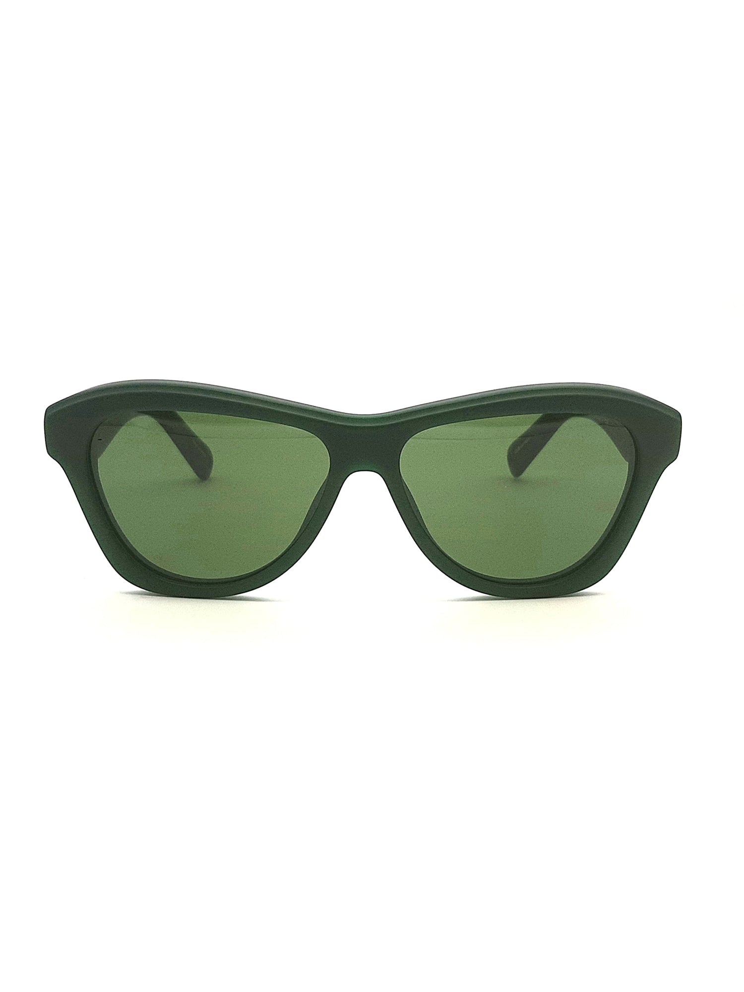 JACQUEMUS Chic PALMIER Sunglasses - Comfortable Fit