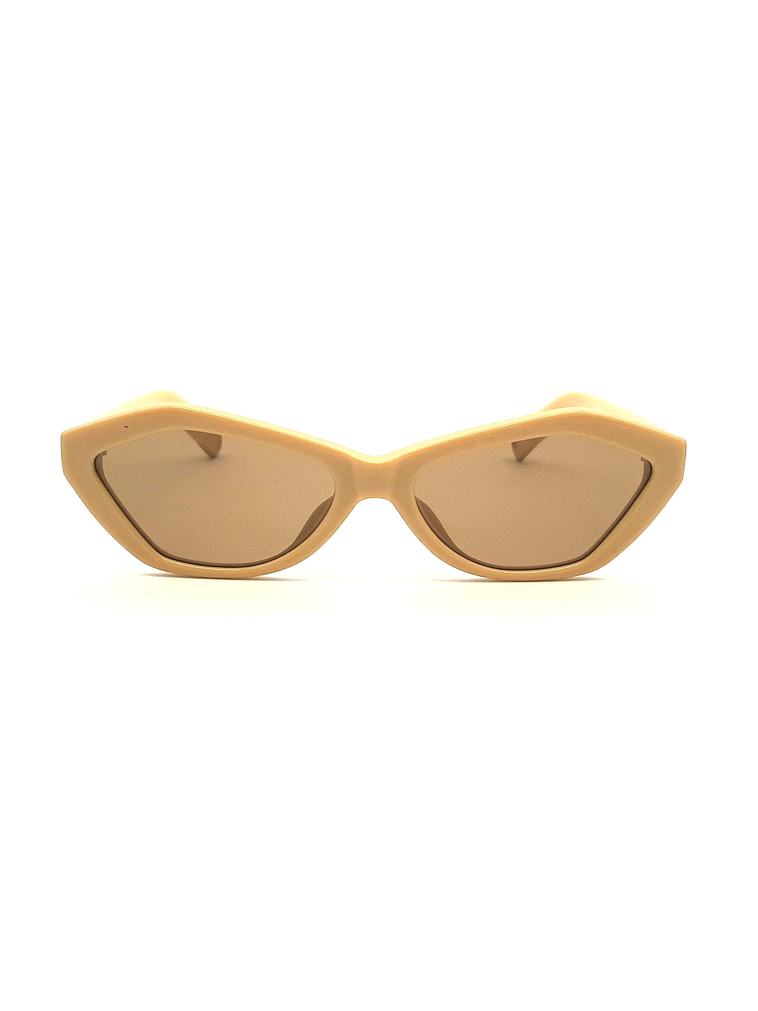 JACQUEMUS Chic International Fit Sunglasses - 145mm