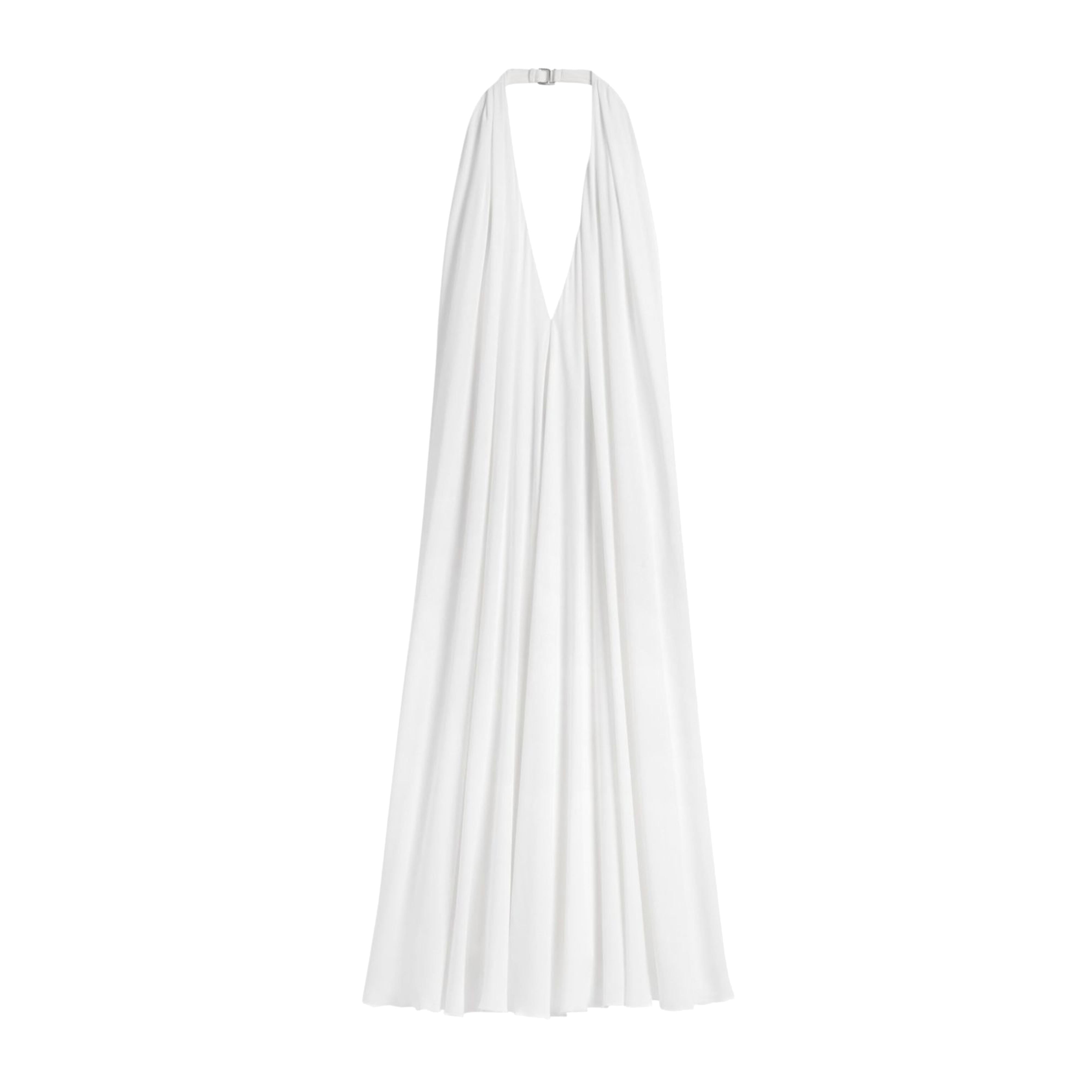 JACQUEMUS Chic Mini Dress