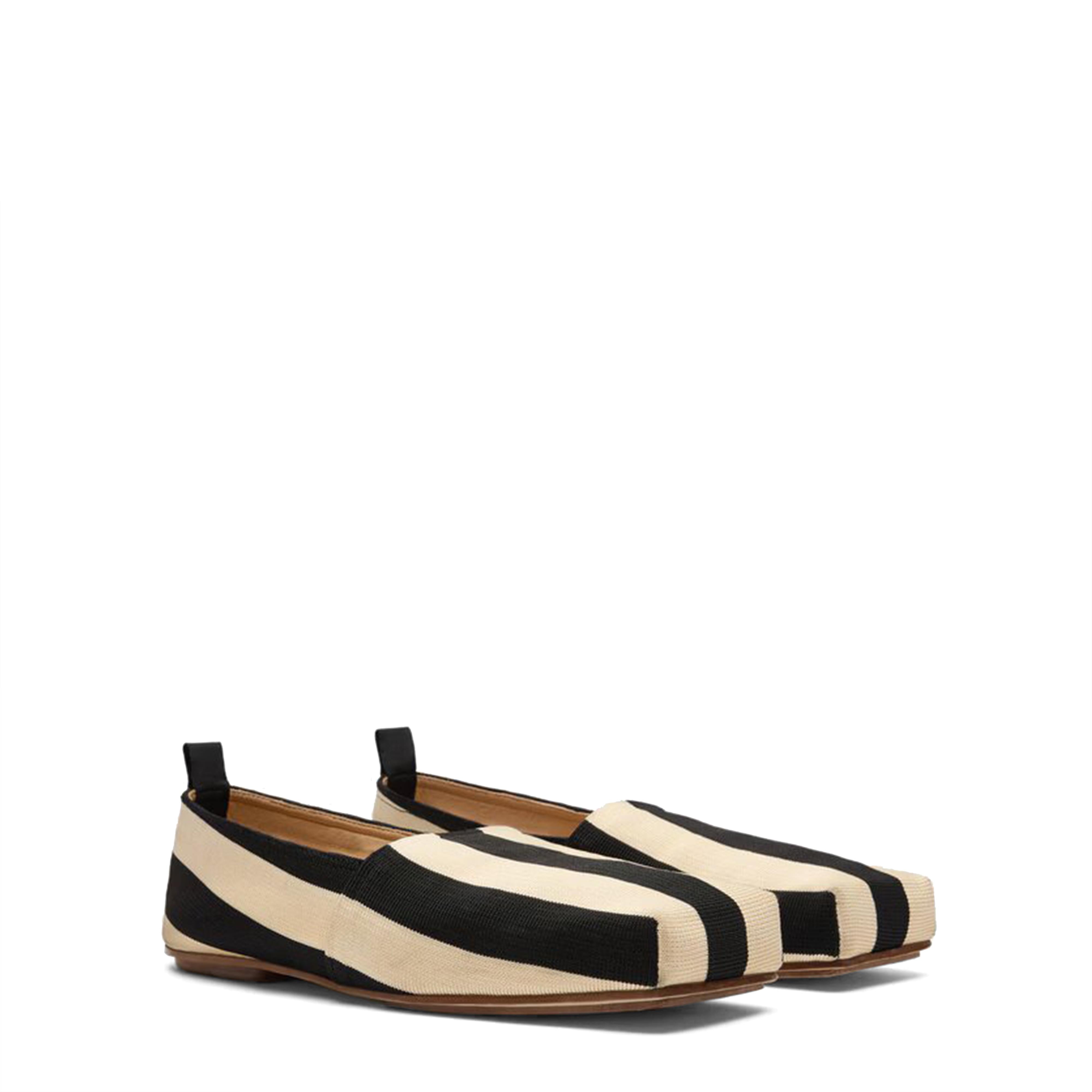 JACQUEMUS Stylish Espadrilles for Women - Spring Summer 25