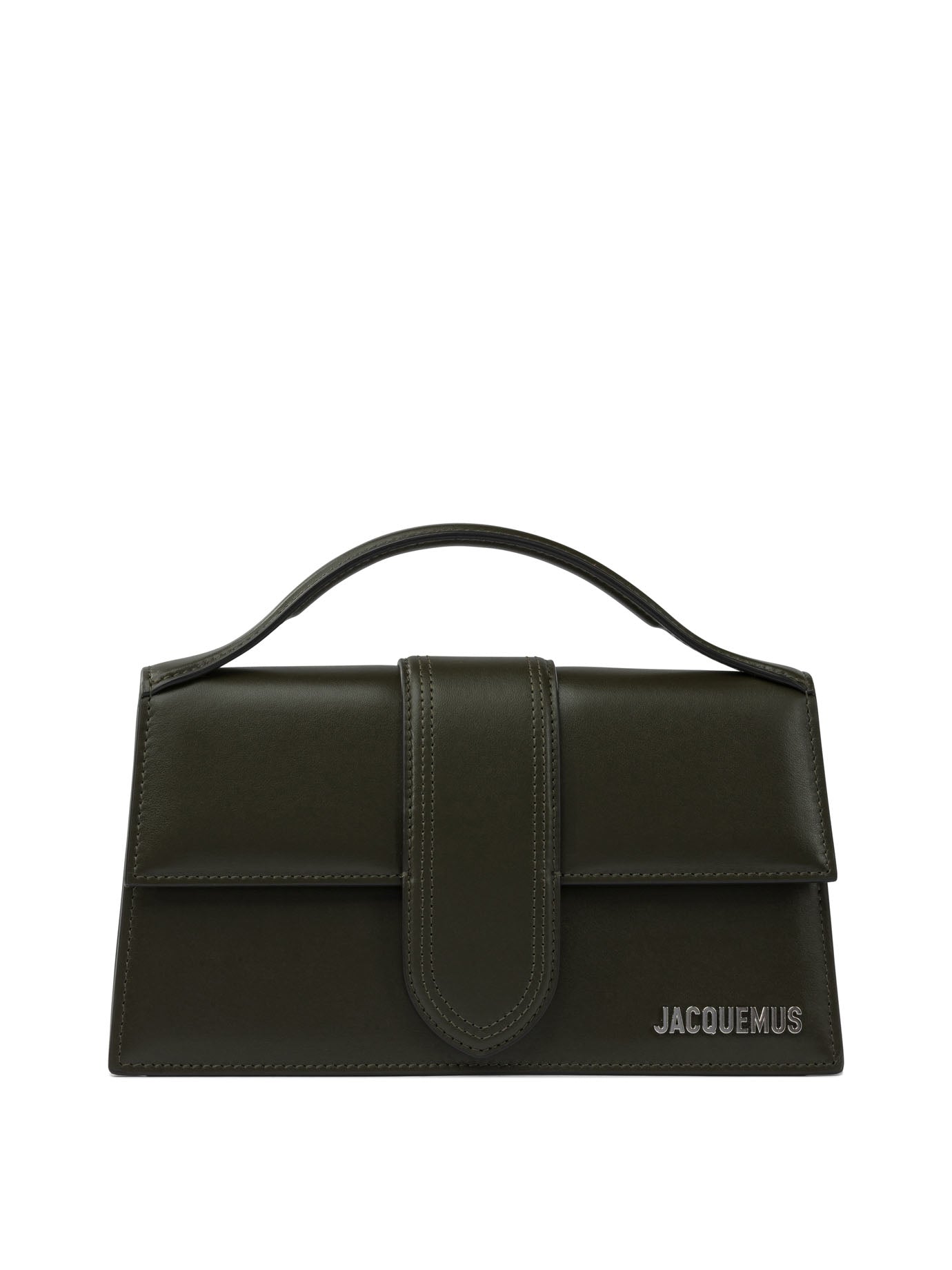 JACQUEMUS Mini Crossbody Handbag