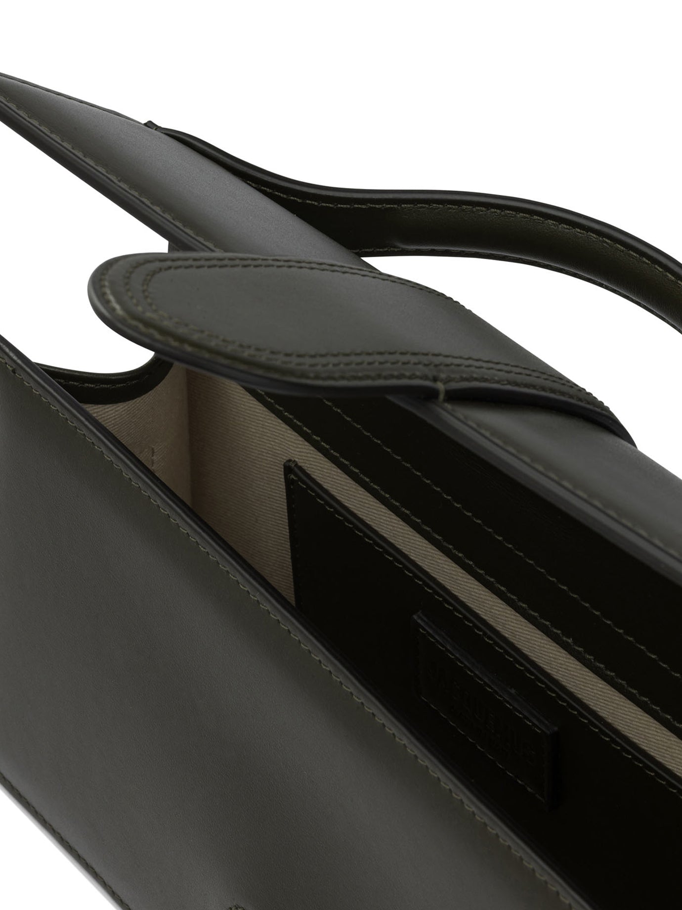 JACQUEMUS Mini Crossbody Handbag