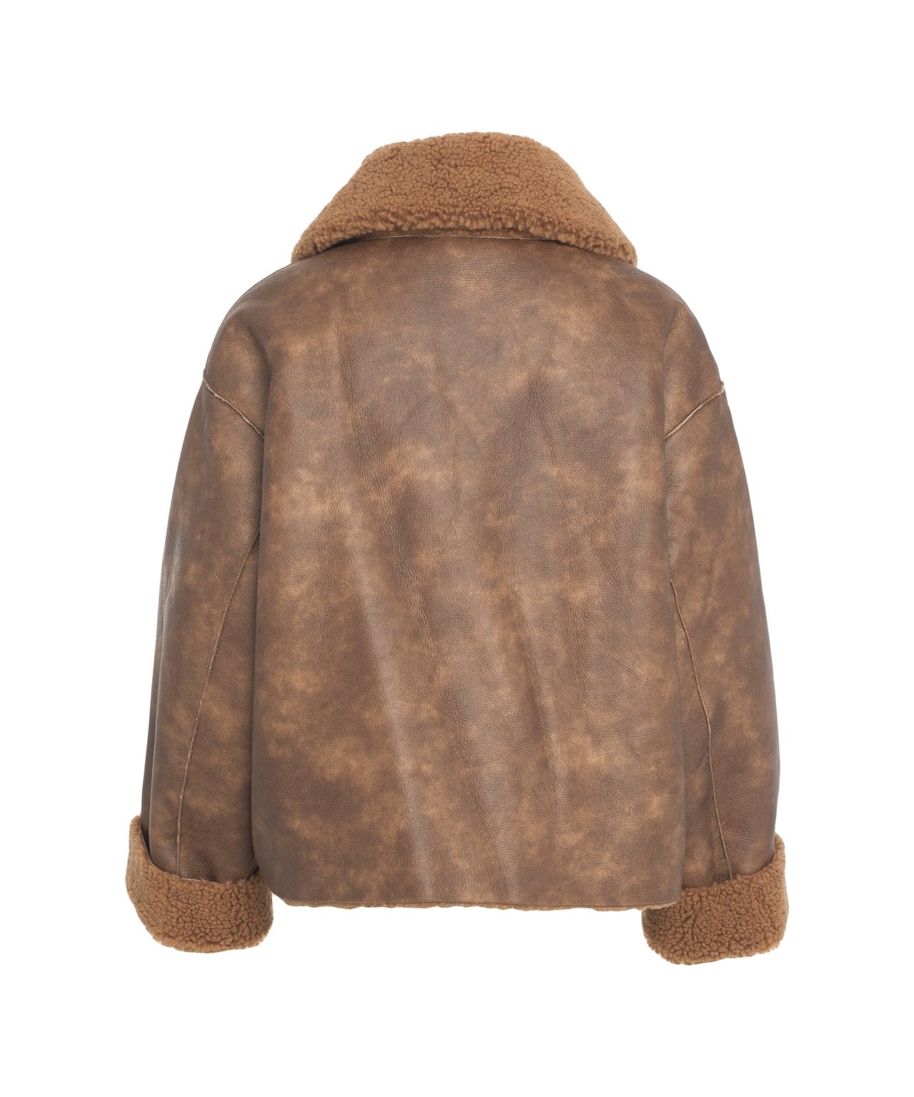 JAKKE Reversible Women's Jacket - Vera