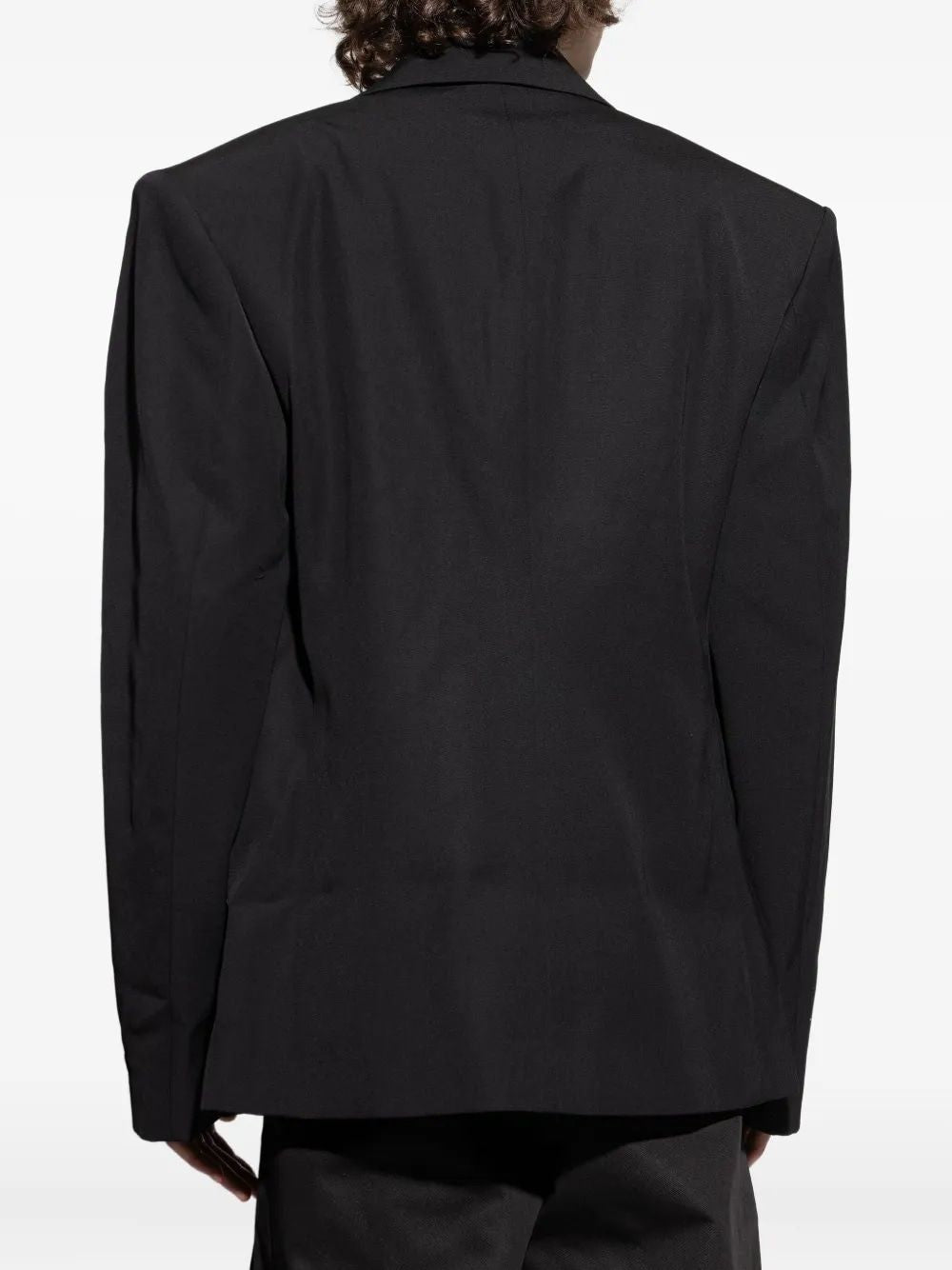 JACQUEMUS The Veste Fernando Blazer - Men's Outerwear