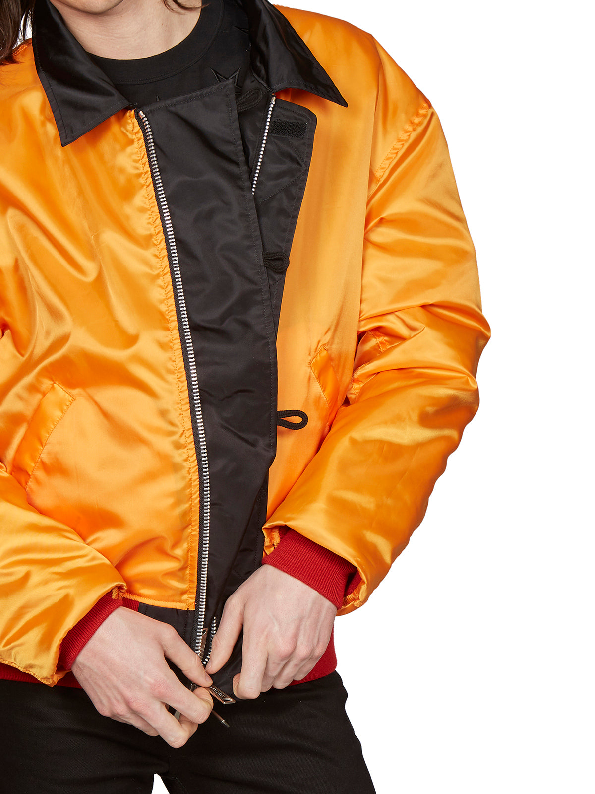 AMBUSH Doubleface Sporty Jacket - Size 2