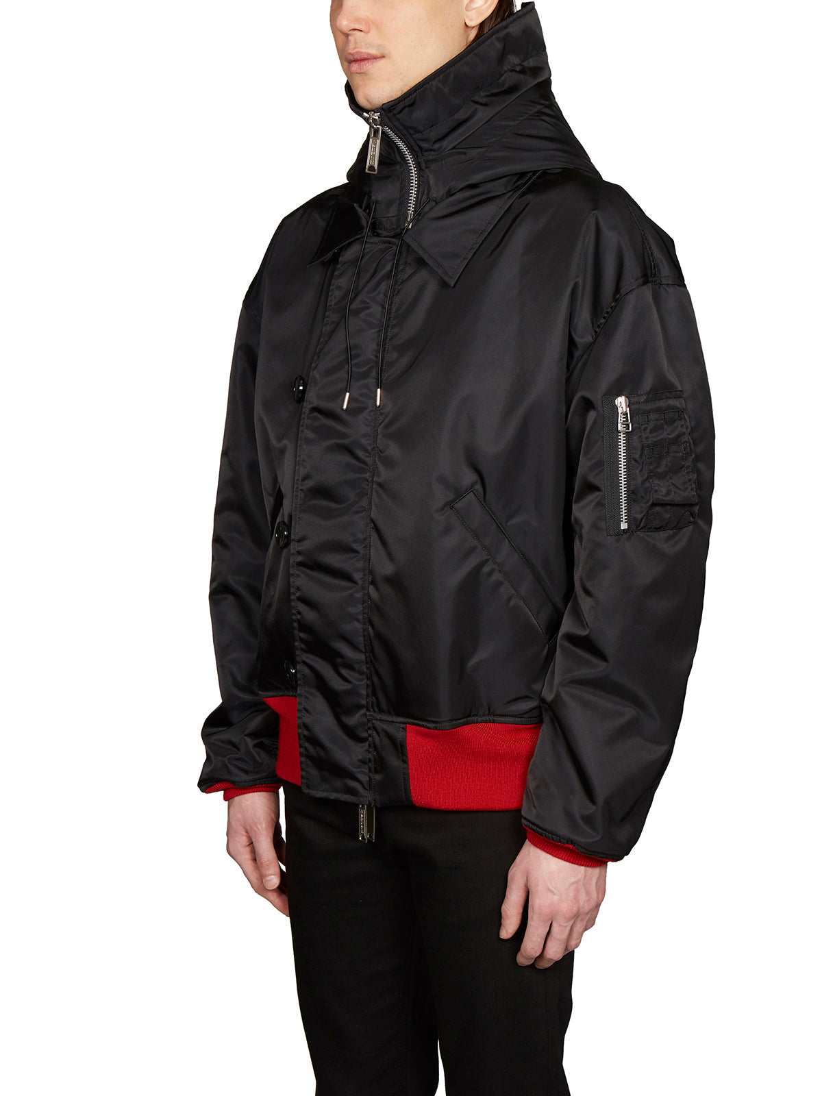 AMBUSH Doubleface Sporty Jacket - Size 2