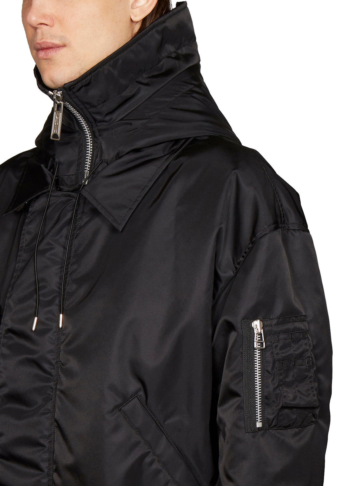 AMBUSH Doubleface Sporty Jacket - Size 2