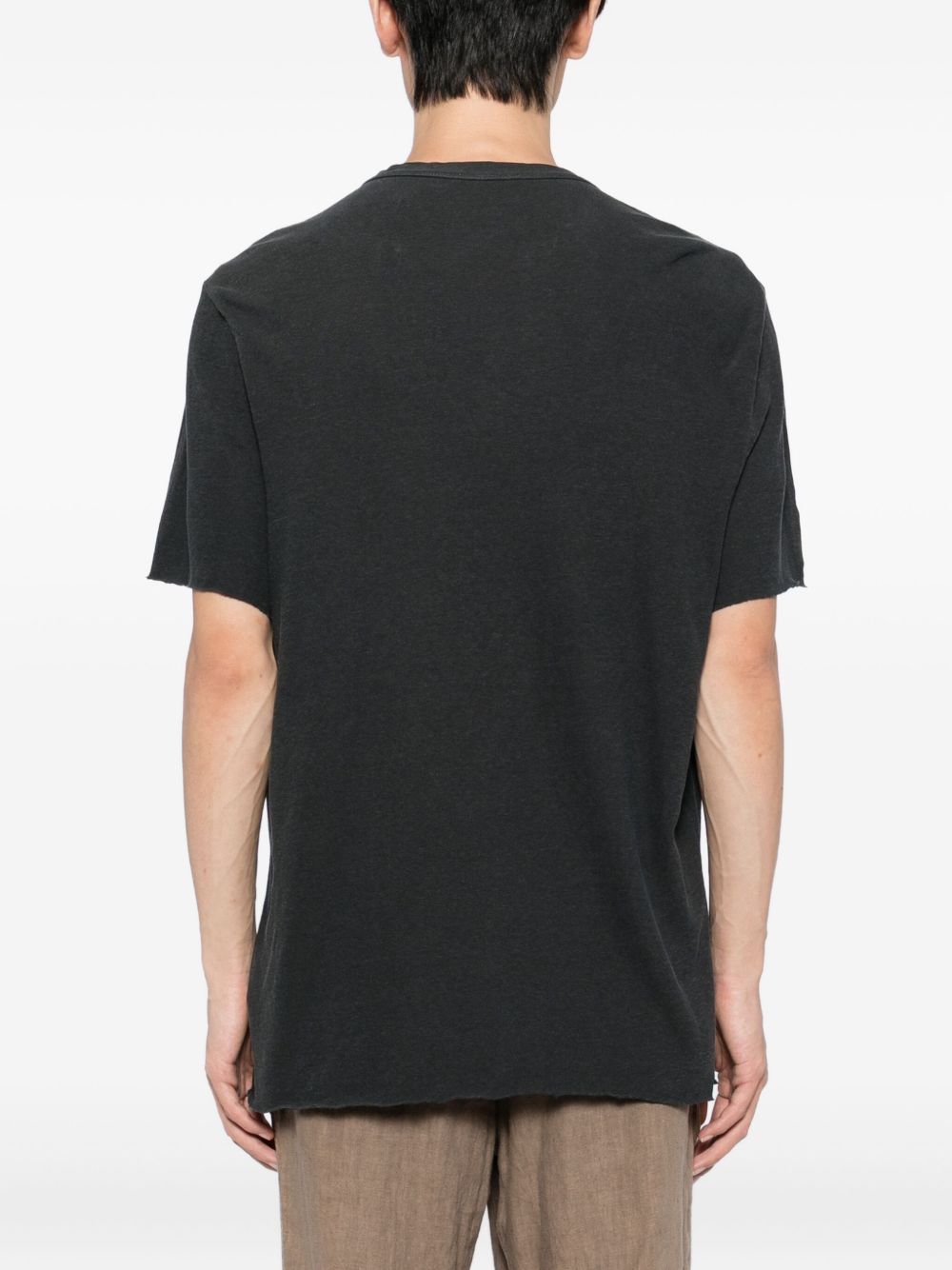 JAMES PERSE Relaxed Fit T-shirts and Polos for Men