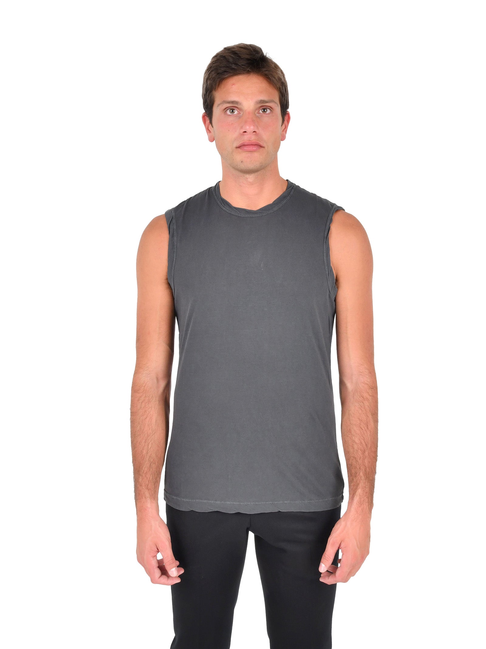 JAMES PERSE Classic-Fit Tank Top for Men