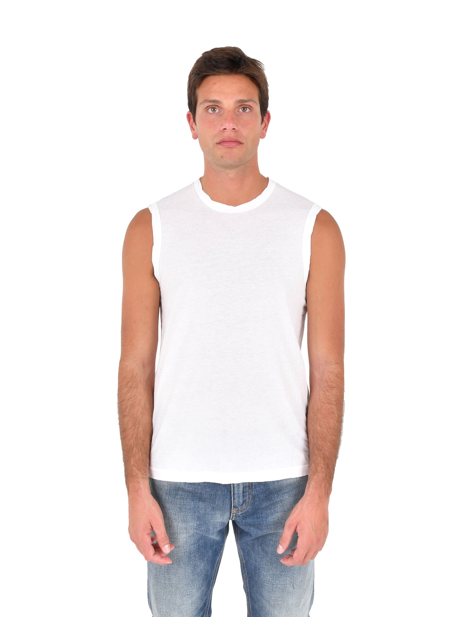 JAMES PERSE Classic-Fit Tank Top