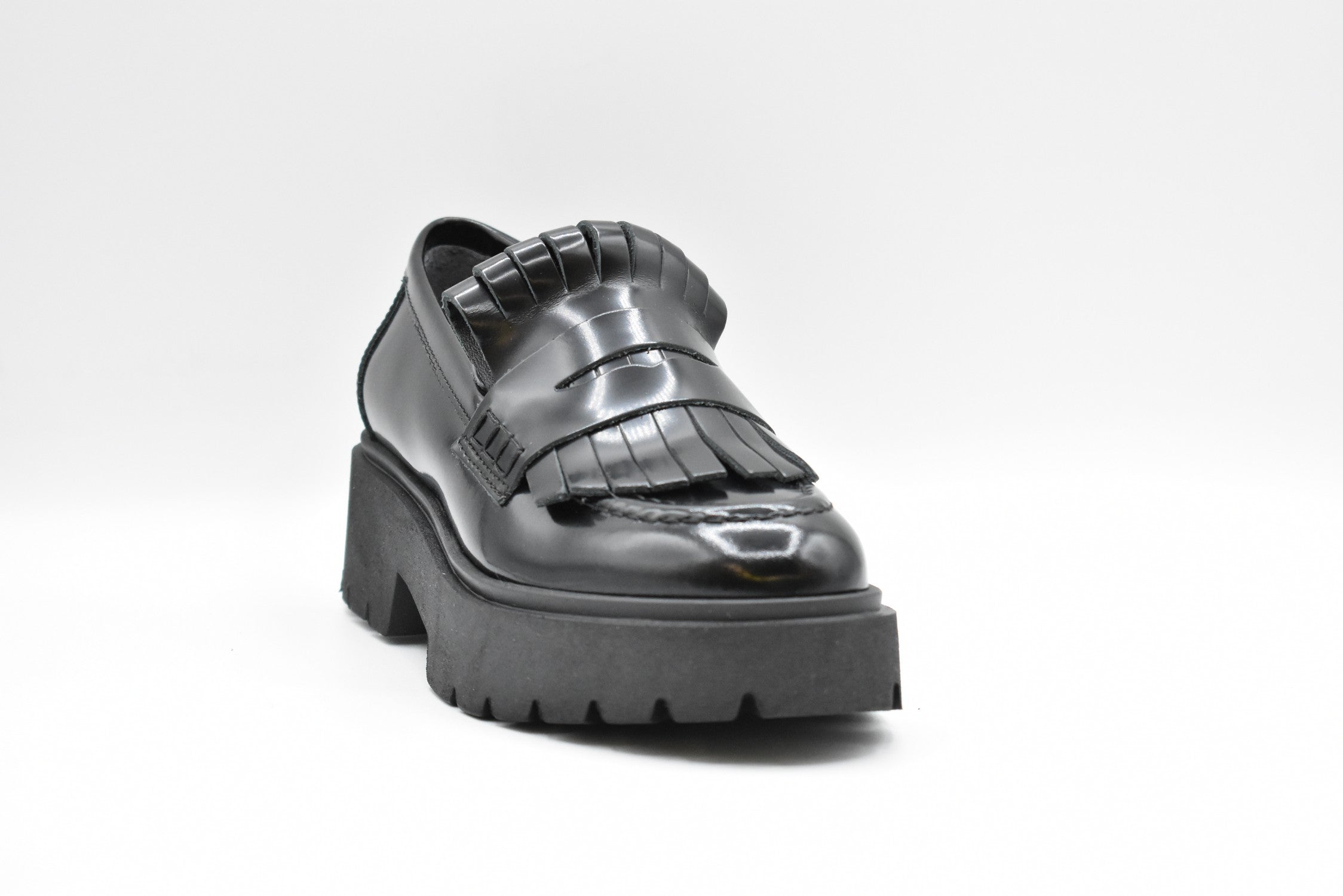 JANET & JANET Stylish Flat Shoes for Women