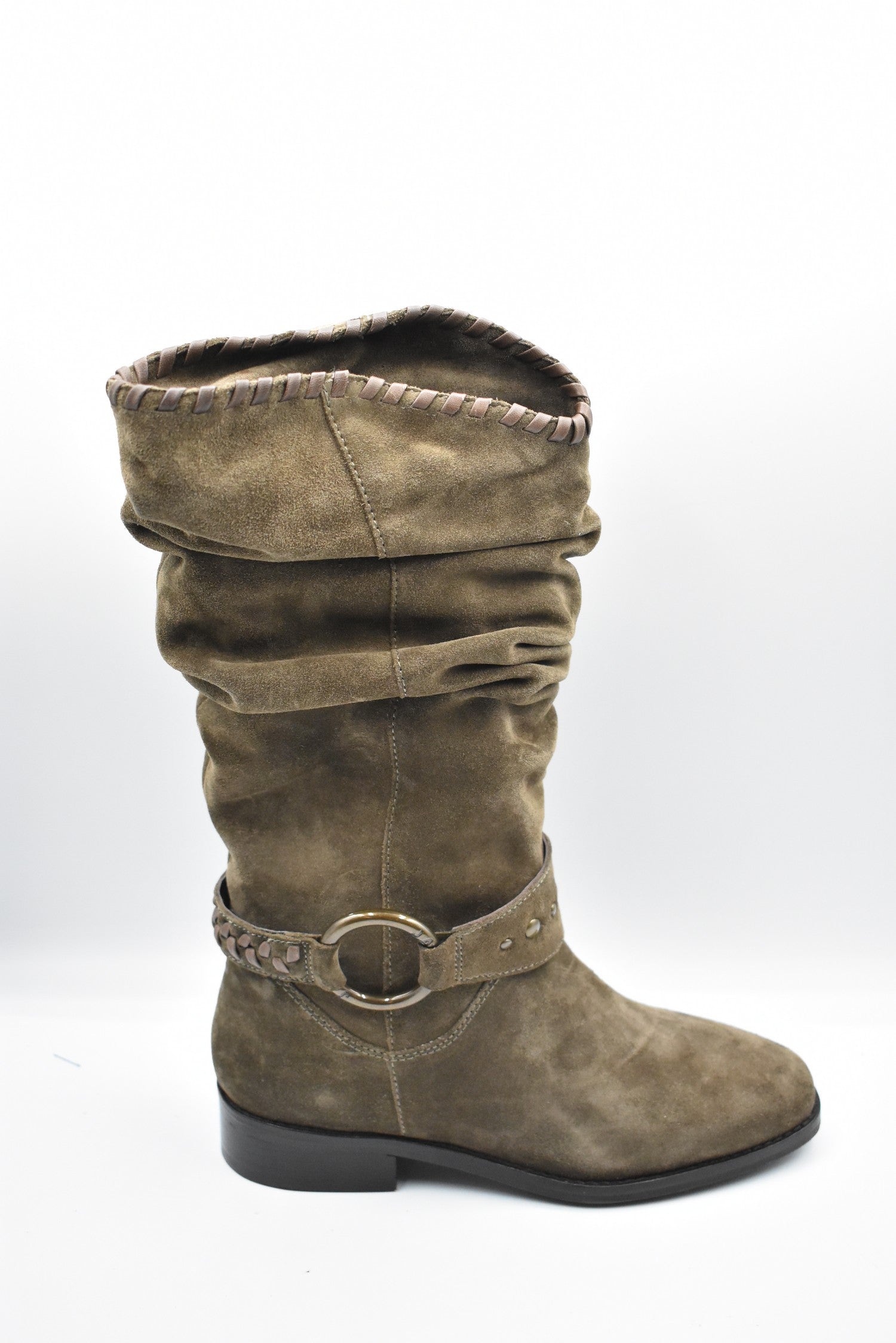 JANET & JANET Elegant Low Top Women's Shoes