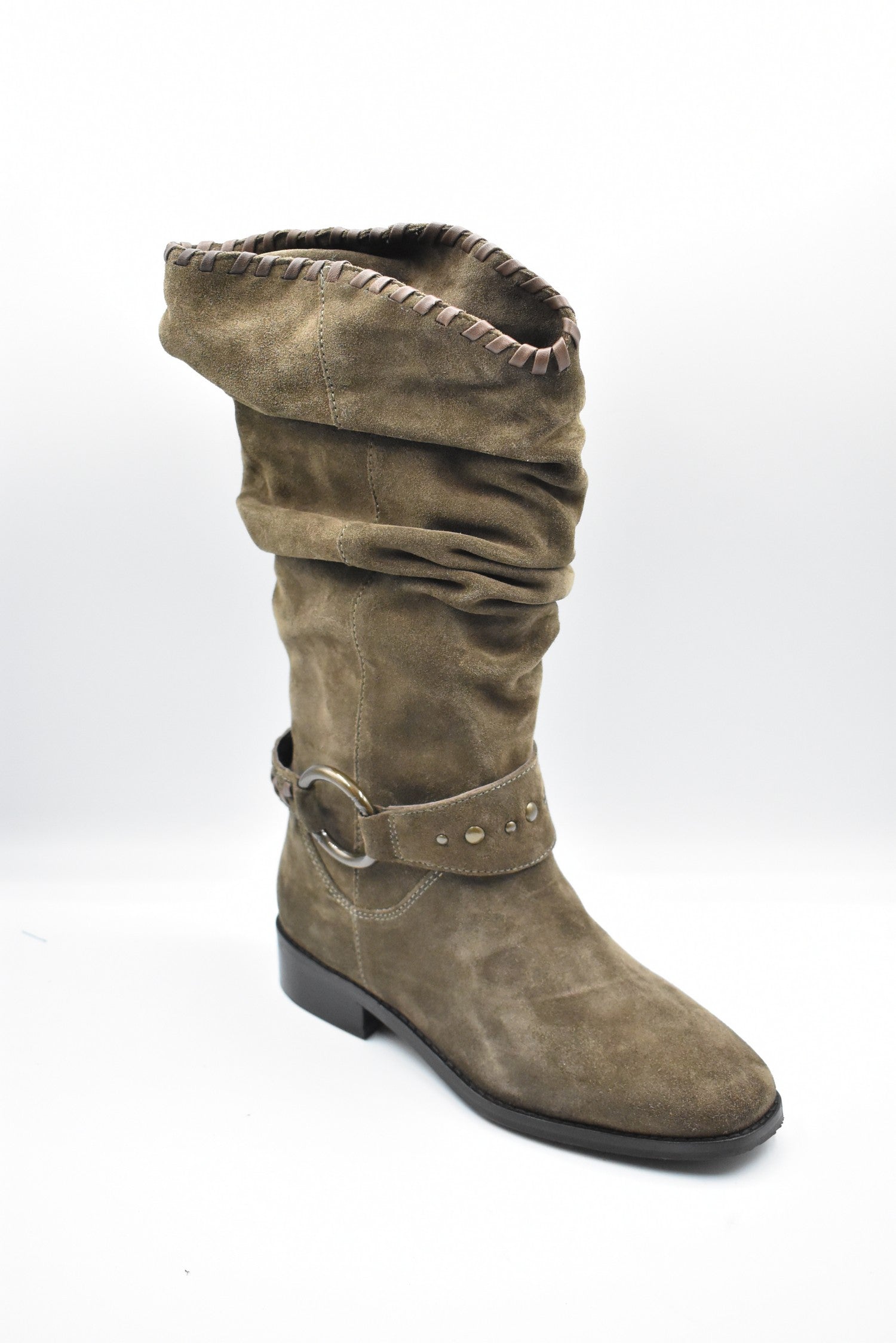 JANET & JANET Elegant Low Top Women's Shoes