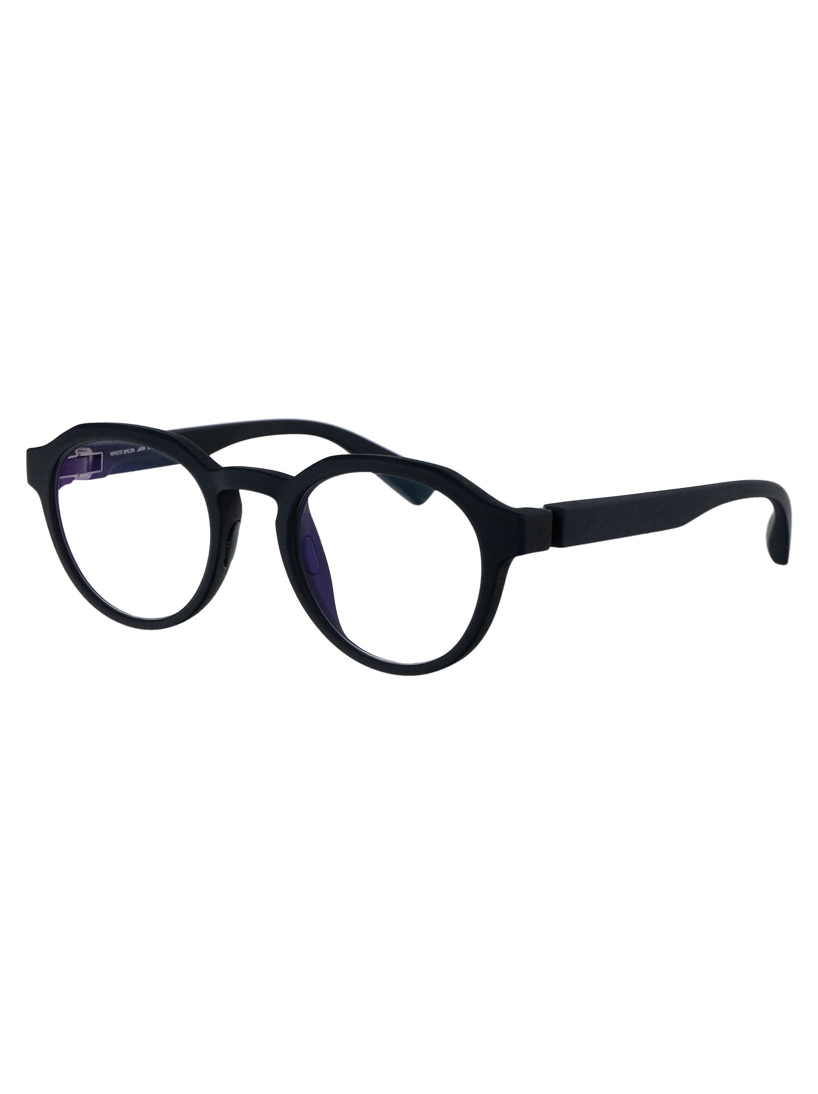 MYKITA Clear Acetate Optical Glasses