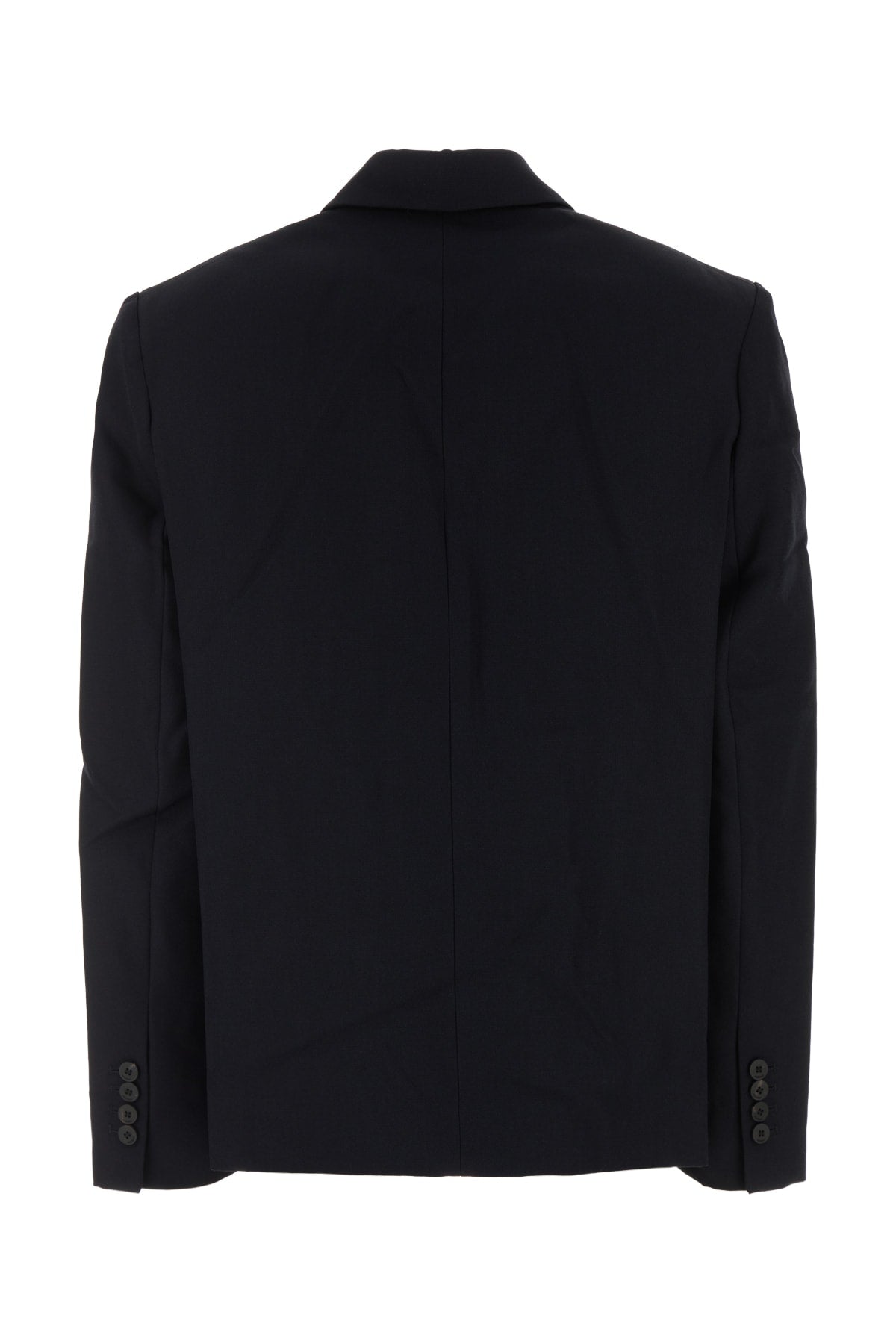JACQUEMUS The Stylish Mini Square Vest