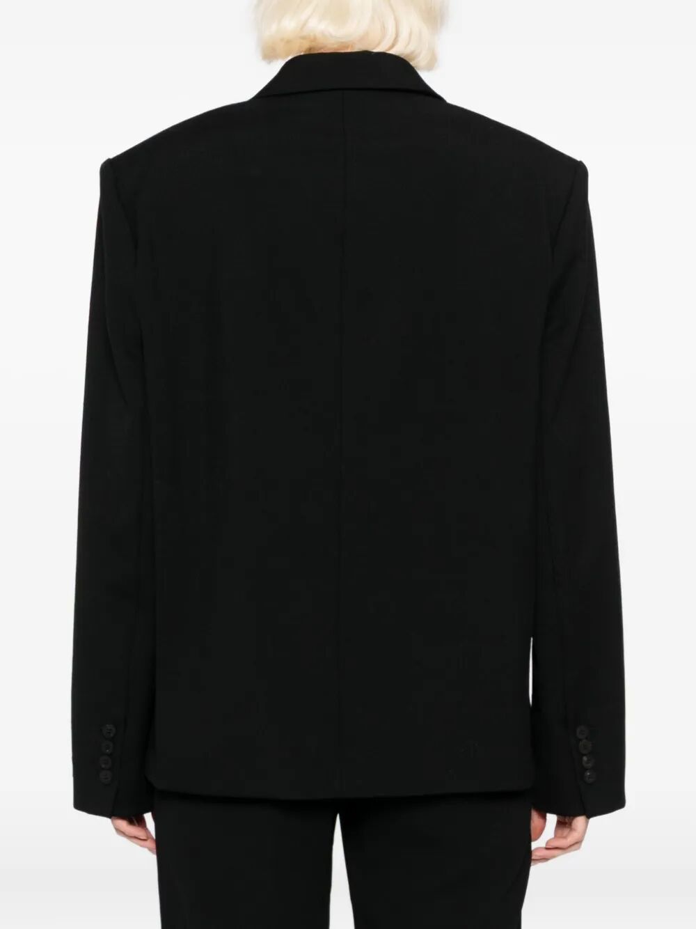 JACQUEMUS Sophisticated Veste Carrée Outerwear for Women