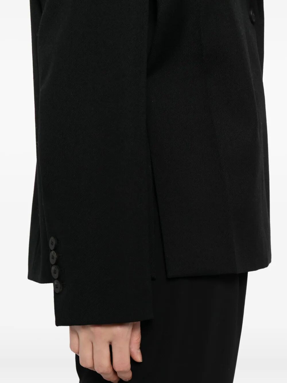 JACQUEMUS Sophisticated Veste Carrée Outerwear for Women