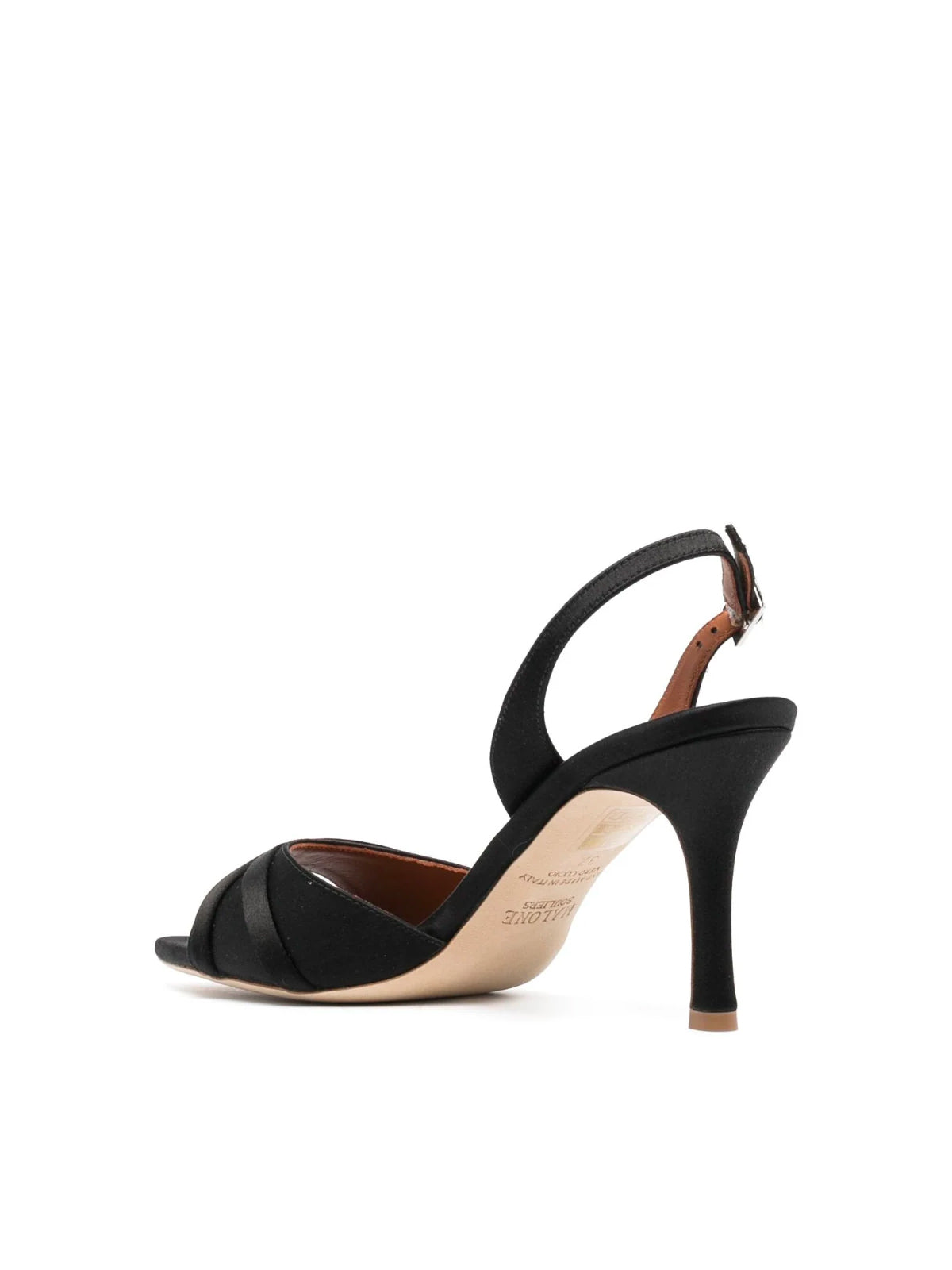 MALONE SOULIERS Jayce 80 Slingback Pumps for Women