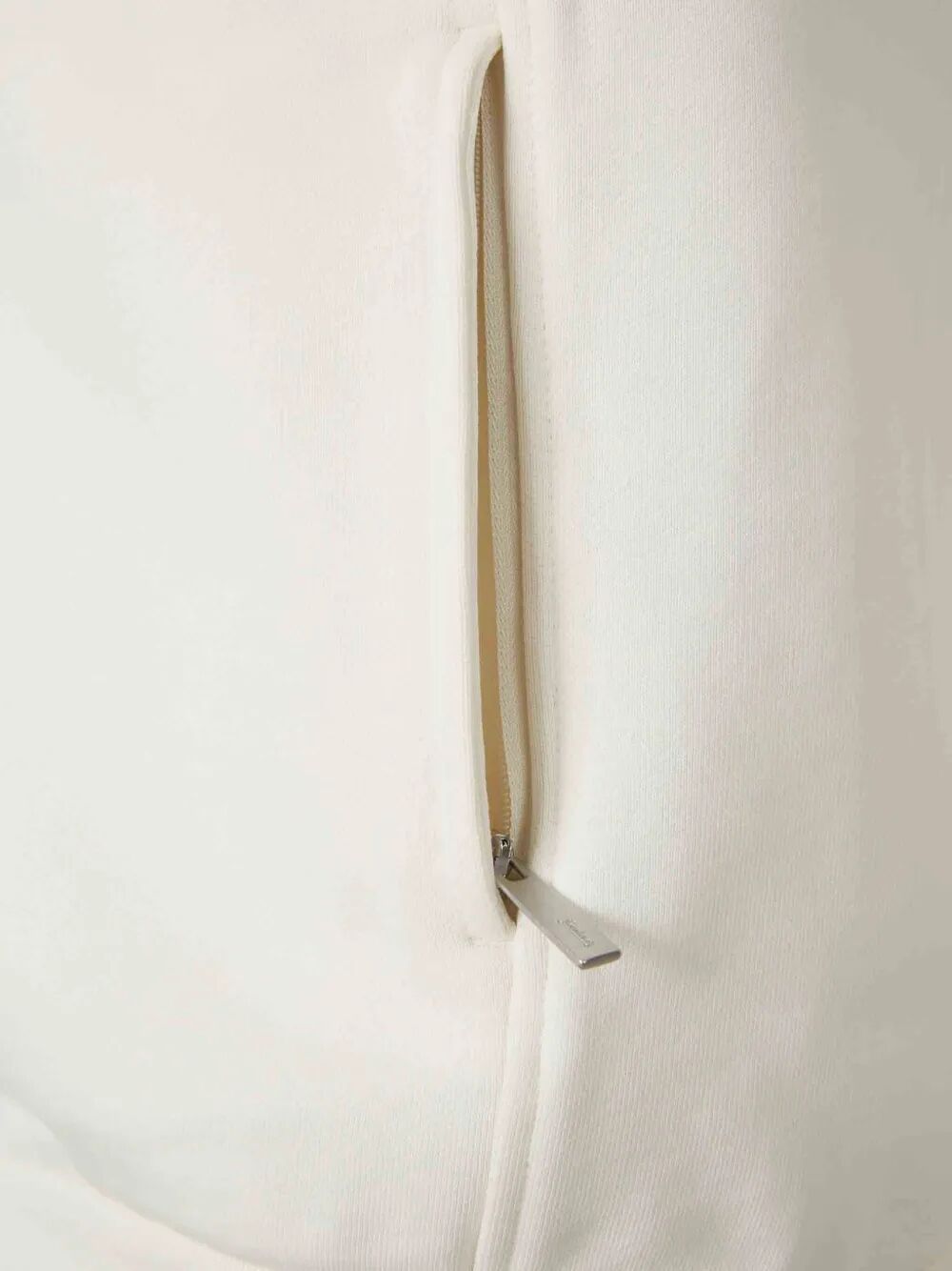 LAMINAR Heavy Cotton Cardigan