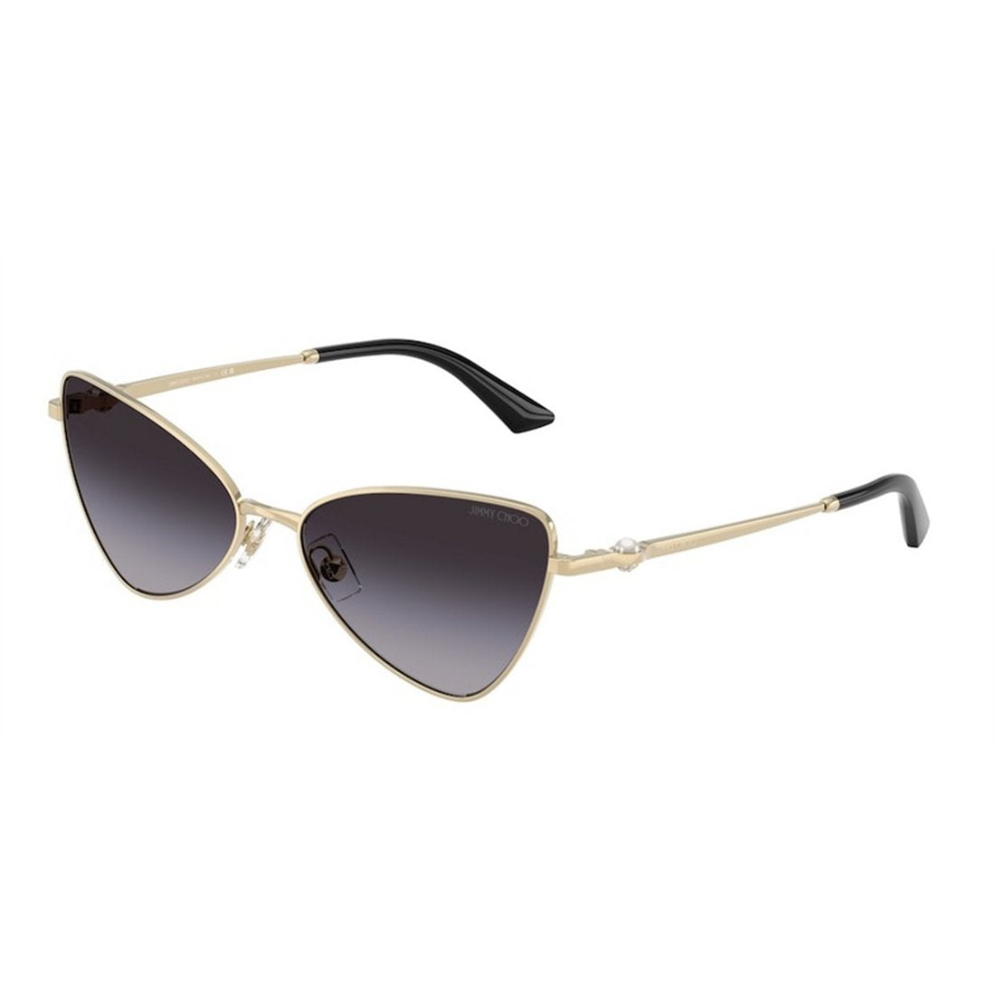 JIMMY CHOO Chic Women's Sunglasses Frame JC4015HB Mini