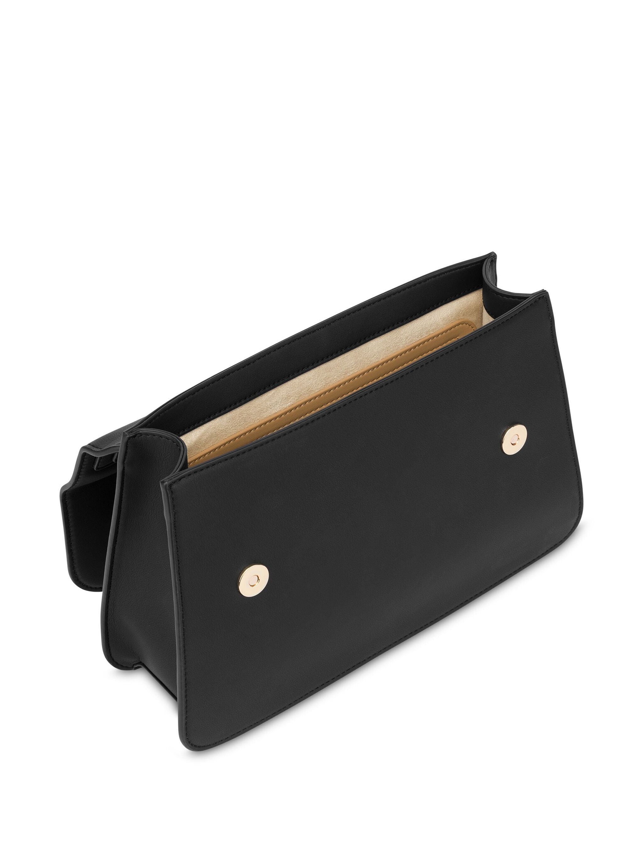 LOVE MOSCHINO Mini Crossbody Handbag