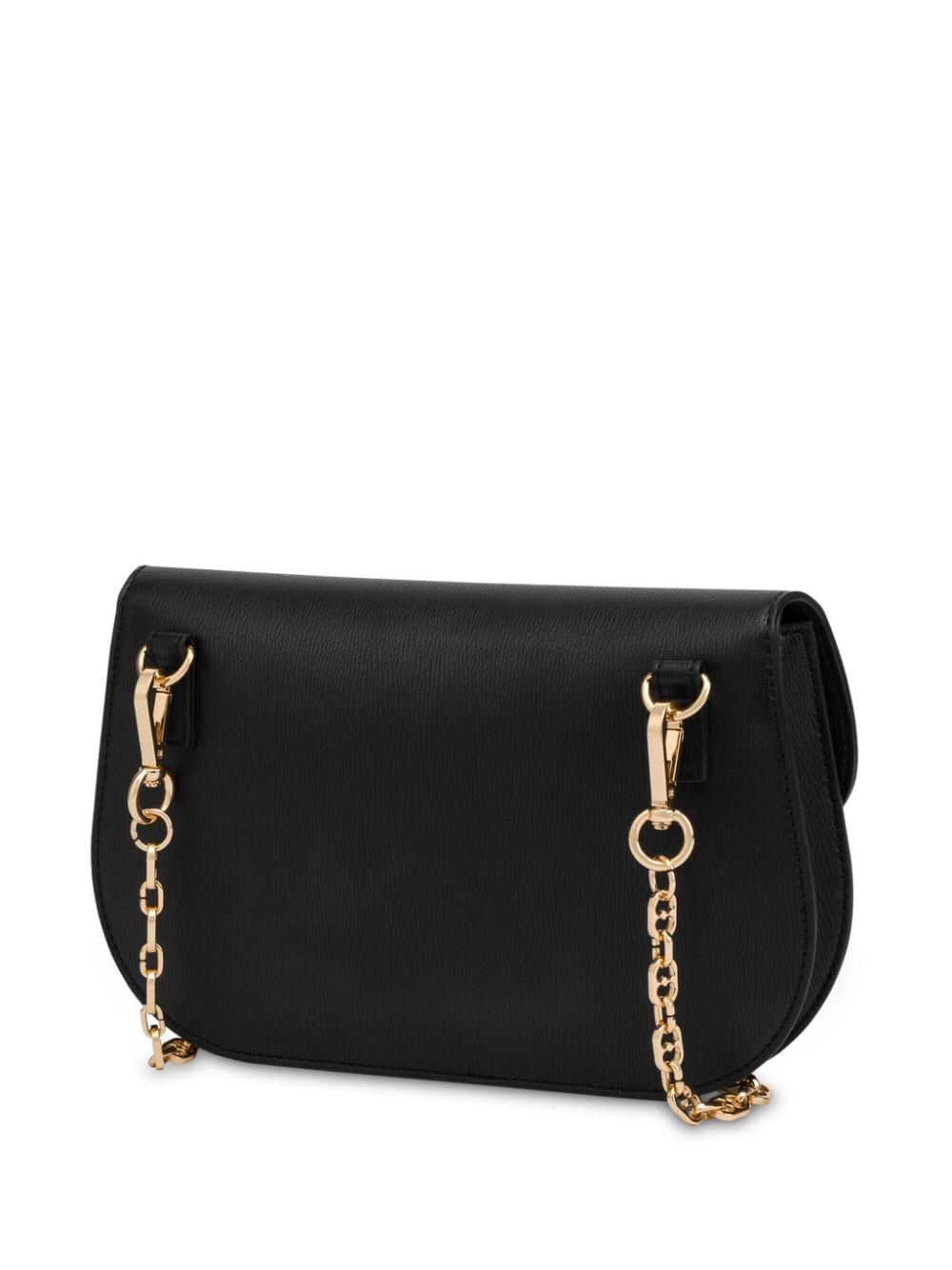 LOVE MOSCHINO Chic Mini Crossbody Bag