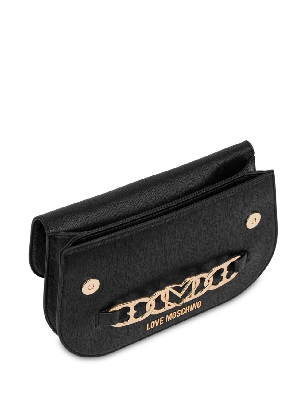 LOVE MOSCHINO Chic Mini Crossbody Bag
