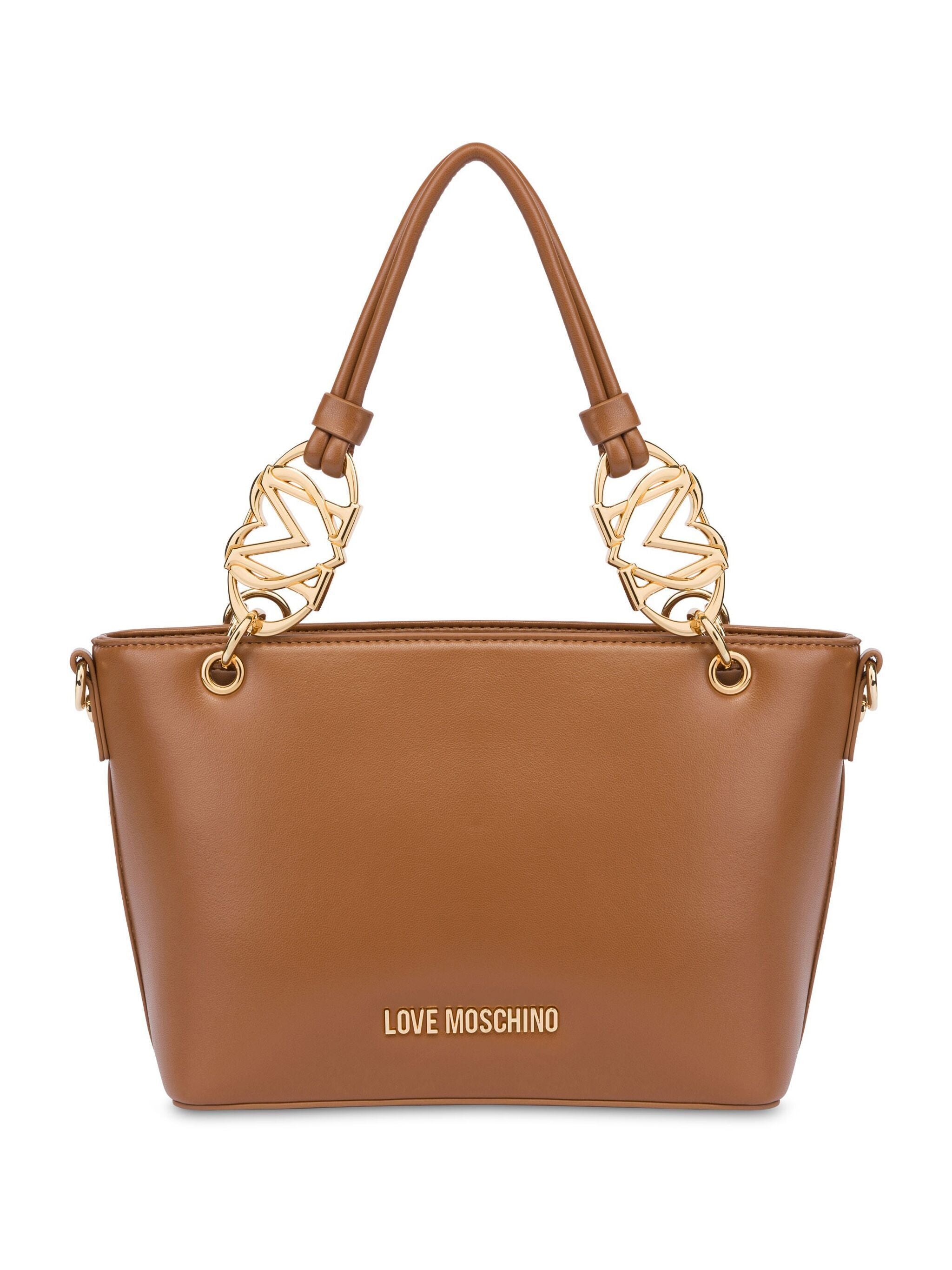 LOVE MOSCHINO Tote Handbag